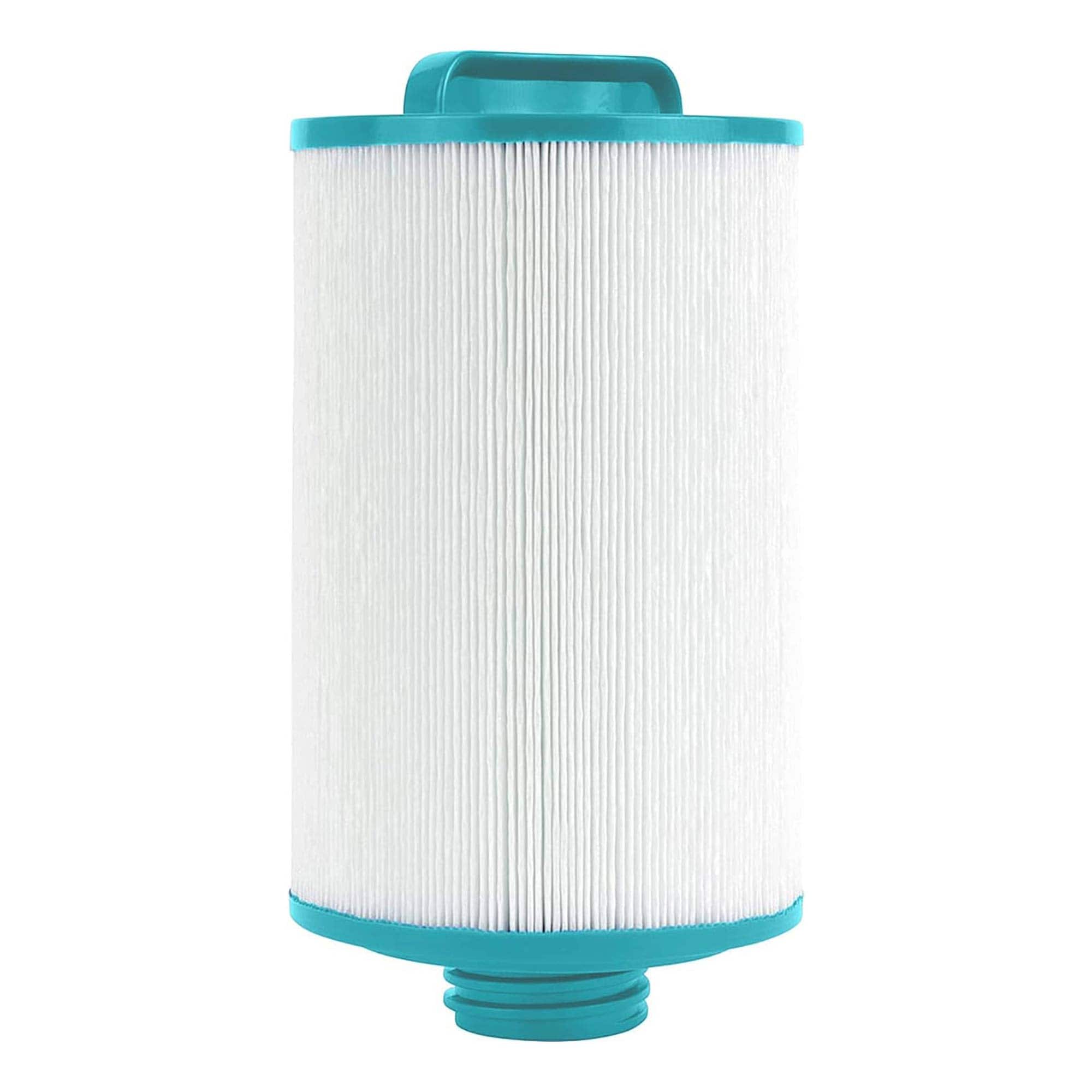 Hurricane 400406 Advanced Pool Filter Cartridge Replacement with Advanced Bond Filter