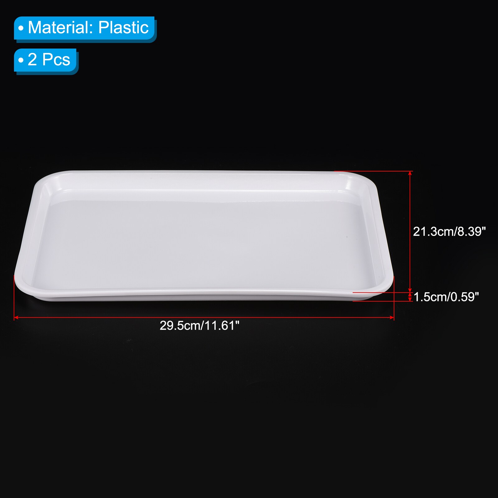 PATIKIL S25120302UX2178 Serveware-Accessories - View #2