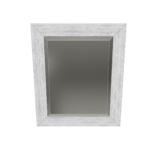 Three-dimensional representation of the product