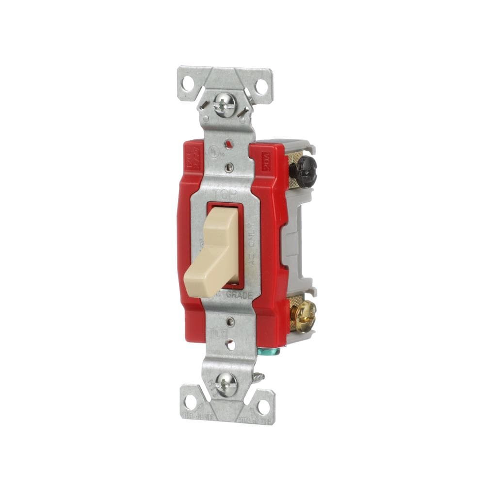 Eaton 1223V-BX-LW Lighting-Controls - View #2