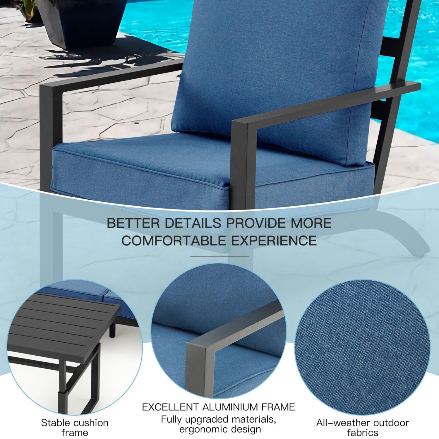 AECOJOY 16299BU-LS01 Patio-Sofas-Daybeds - View #6