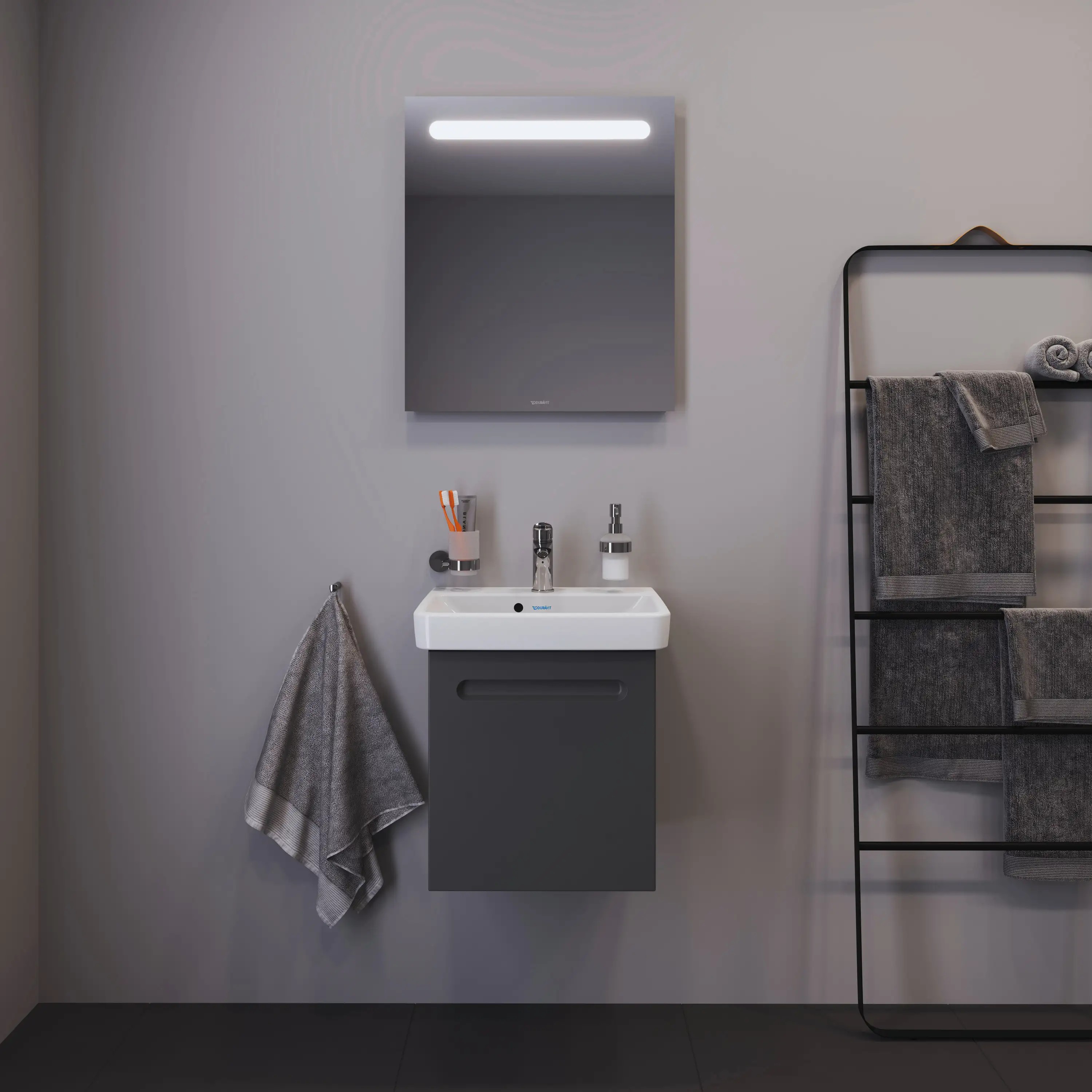 Duravit 07435000002 Bath-Sink - View #11