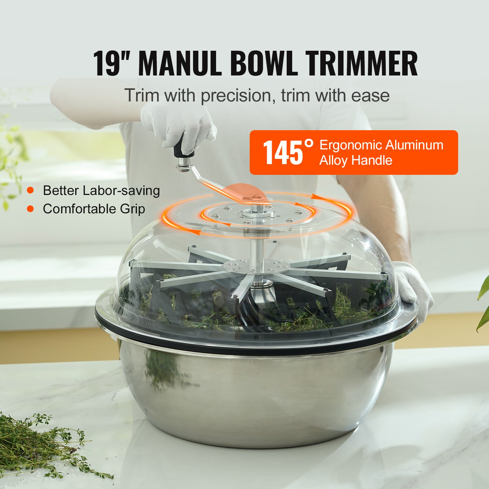 VEVOR SCSDSCJ19YCB00578V0 m040095 - View #2