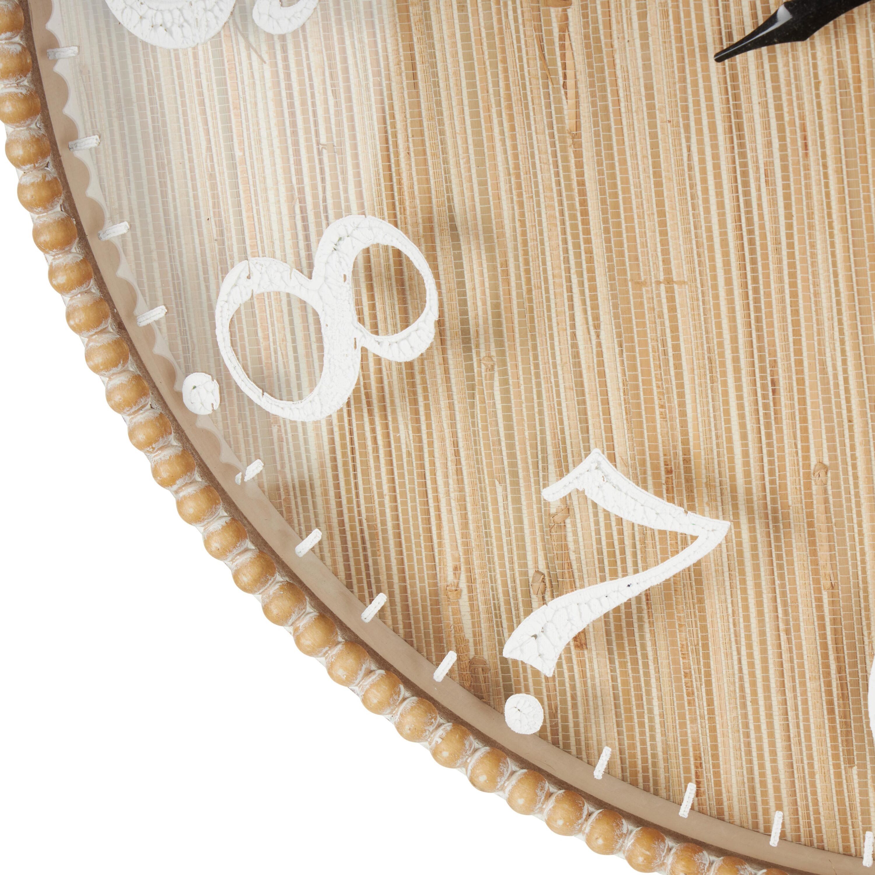 Grayson Lane 823477 Indoor-Outdoor-Clocks - View #3