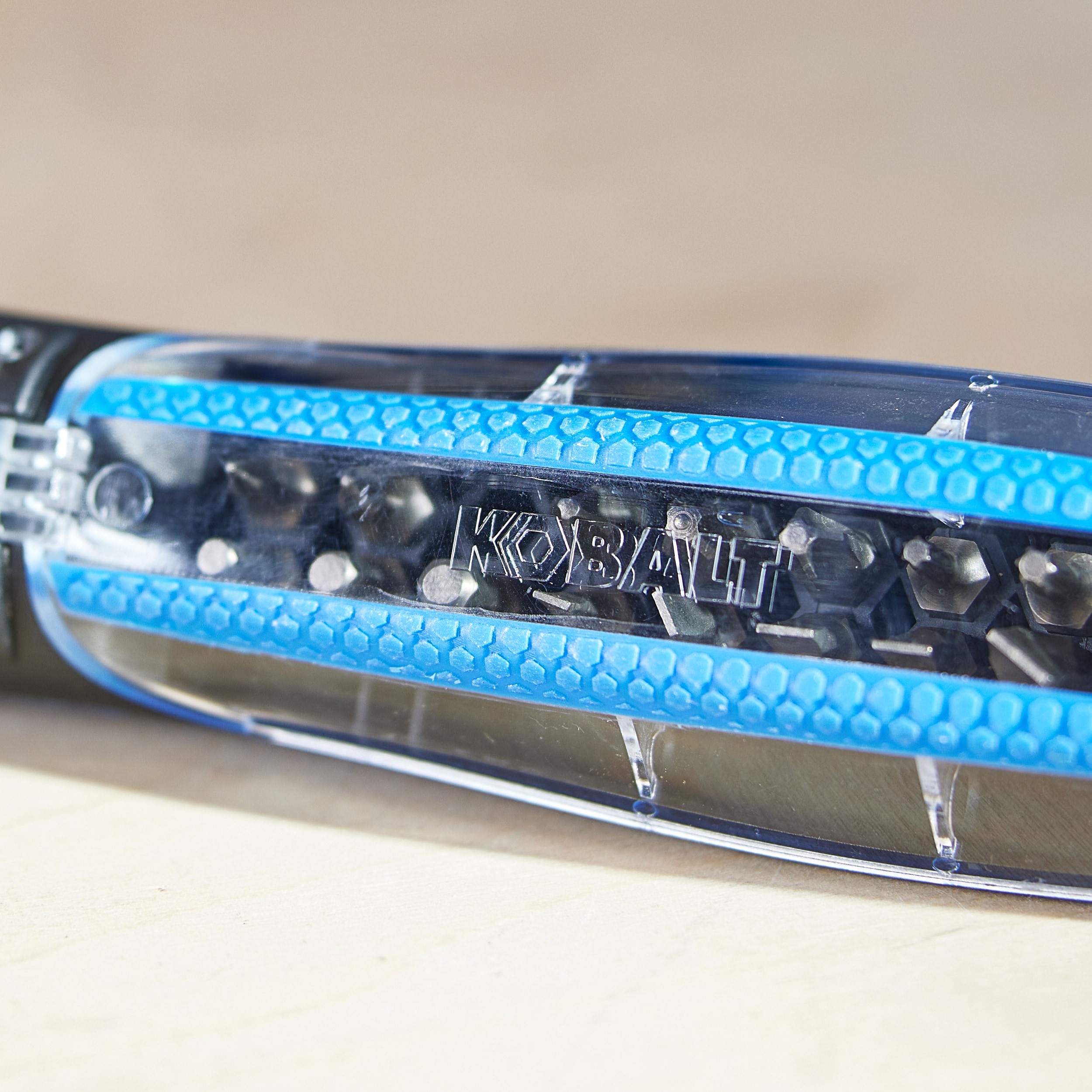 Kobalt K20RS screwdrivingbits - View #2