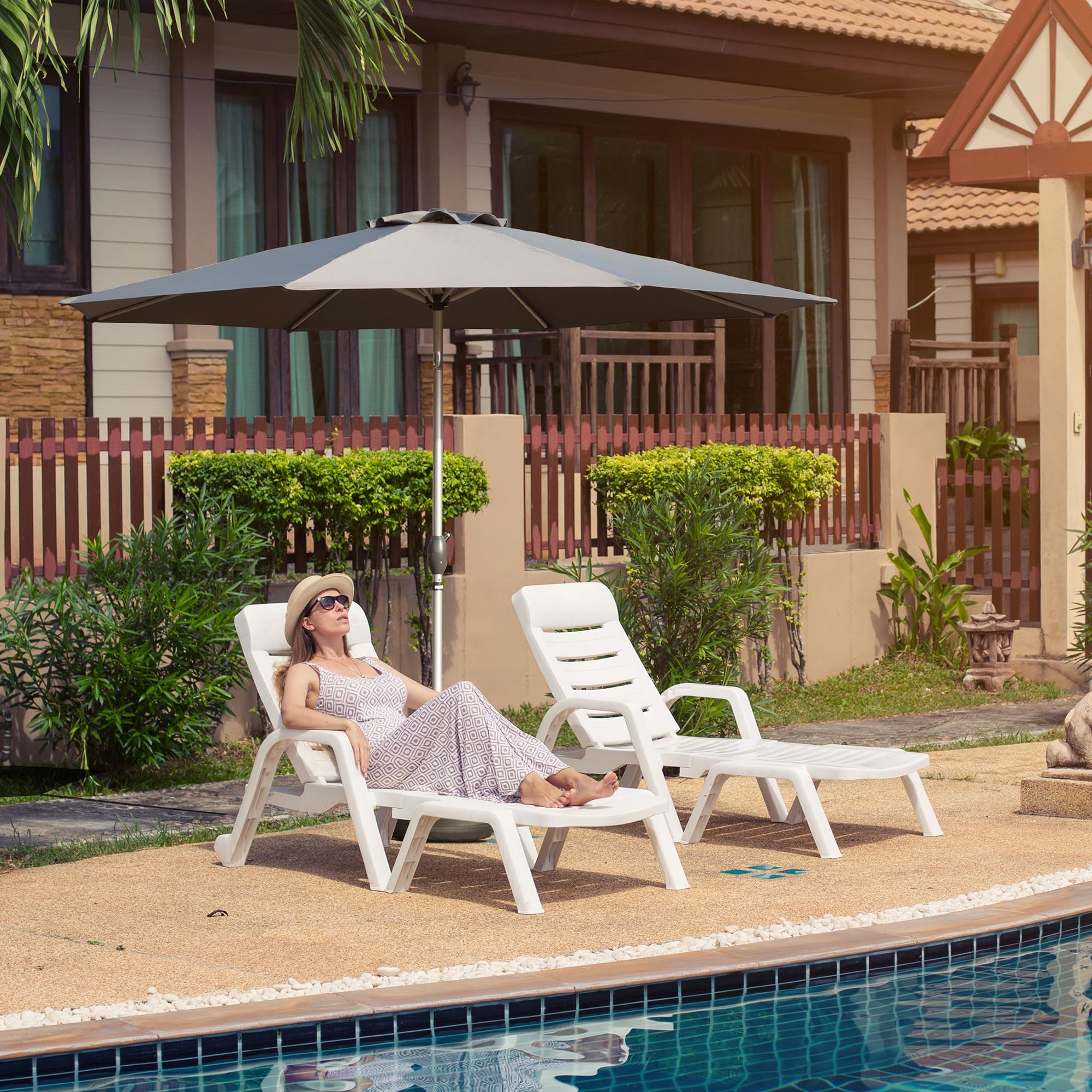 Boyel Living BL-CPL-95948 Umbrellas-2 - View #2