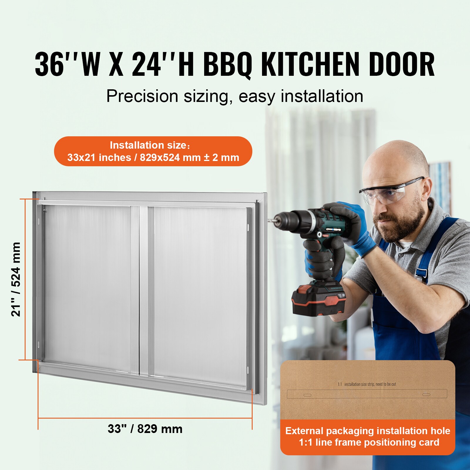 SVOPES SVOPESSMABSCJ08228V0 Builtin-Grill-Cabinet-Parts - View #3