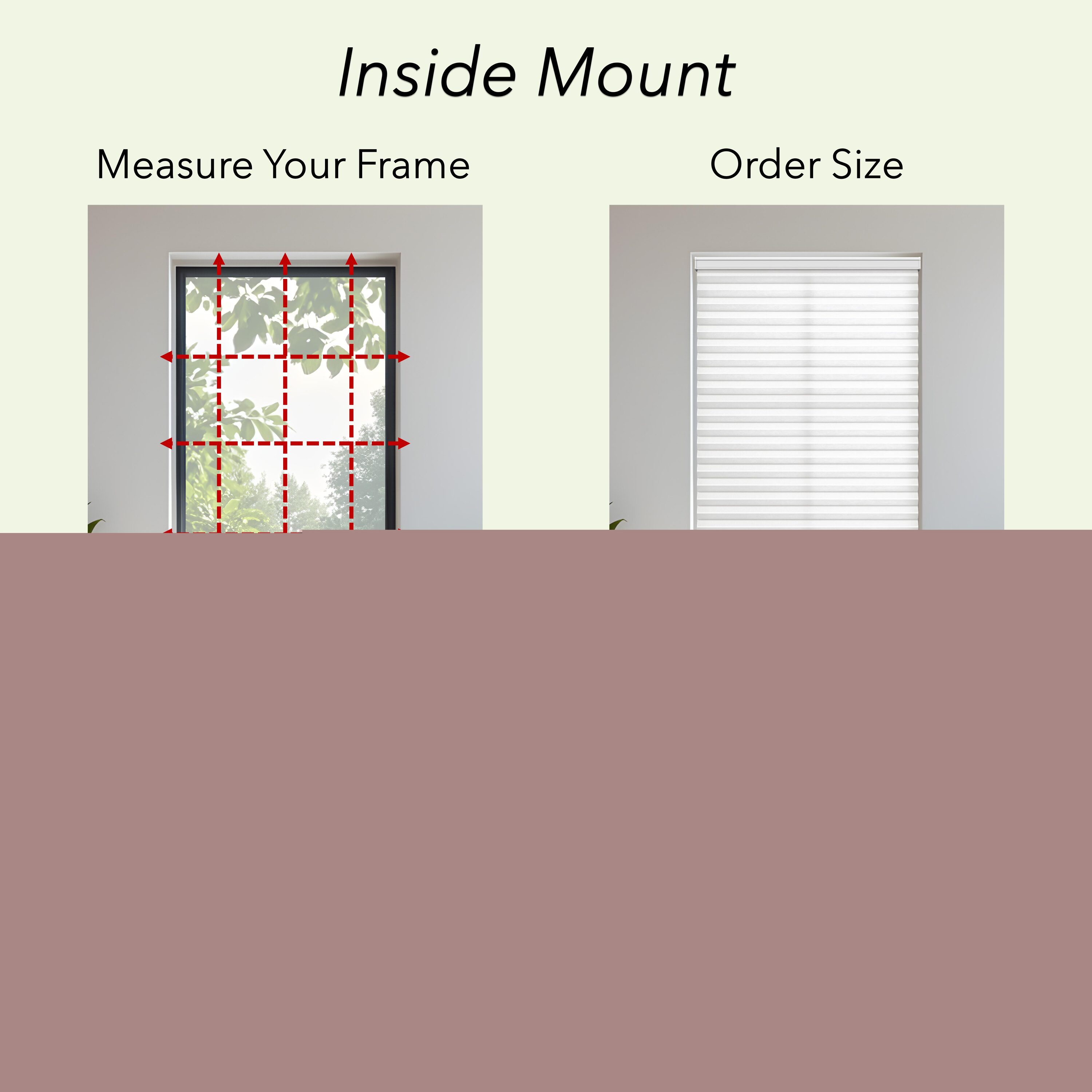 BlindsAvenue 4863-344-7SC shades - View #5