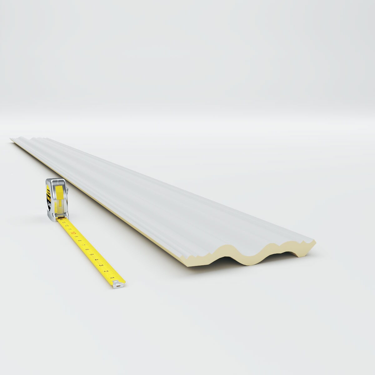 Ekena Millwork MLD05X06X08VE Crown-Moulding - View #6