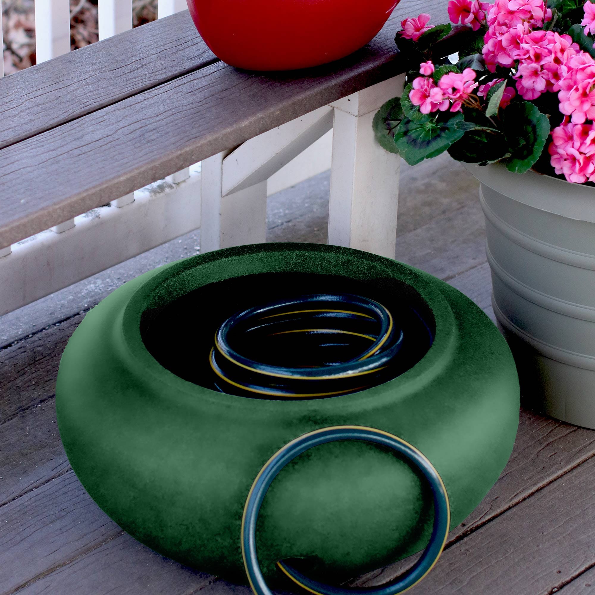 The HC Companies 400660 Hose-Reels - View #6