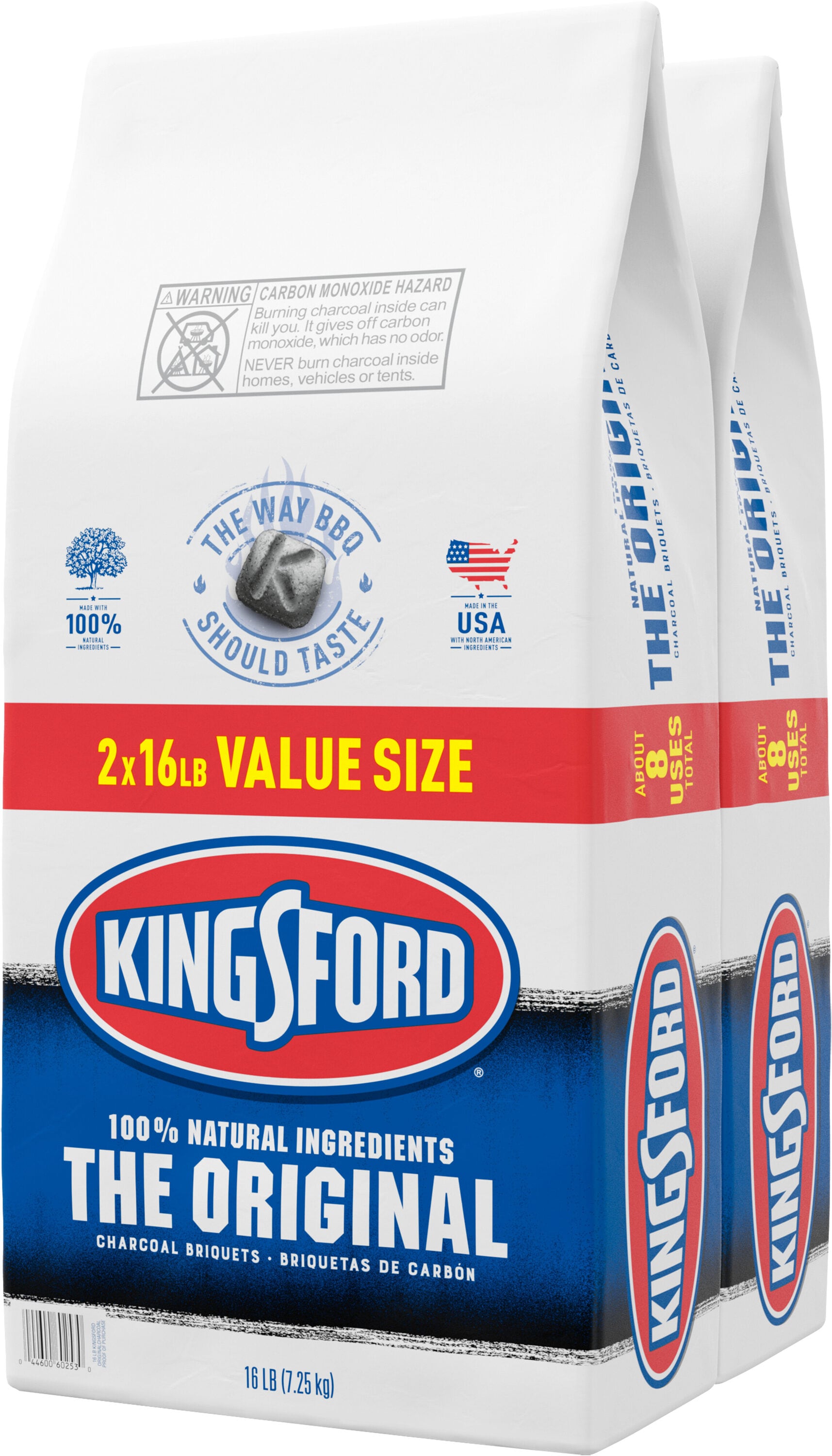 Kingsford 4460060253 Charcoal-Accy - View #12
