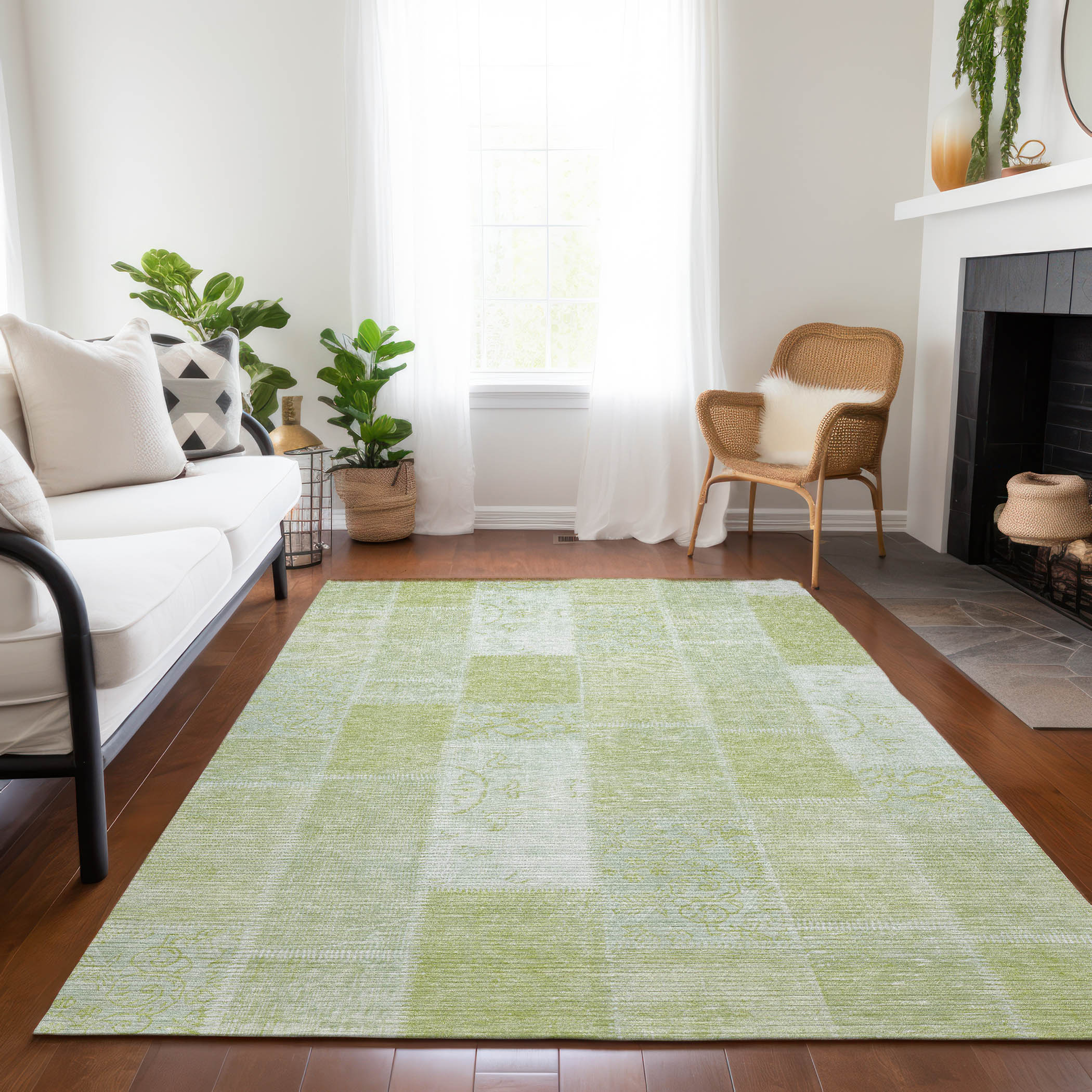 Addison Rugs ACN631AL3X5 rugs - View #7