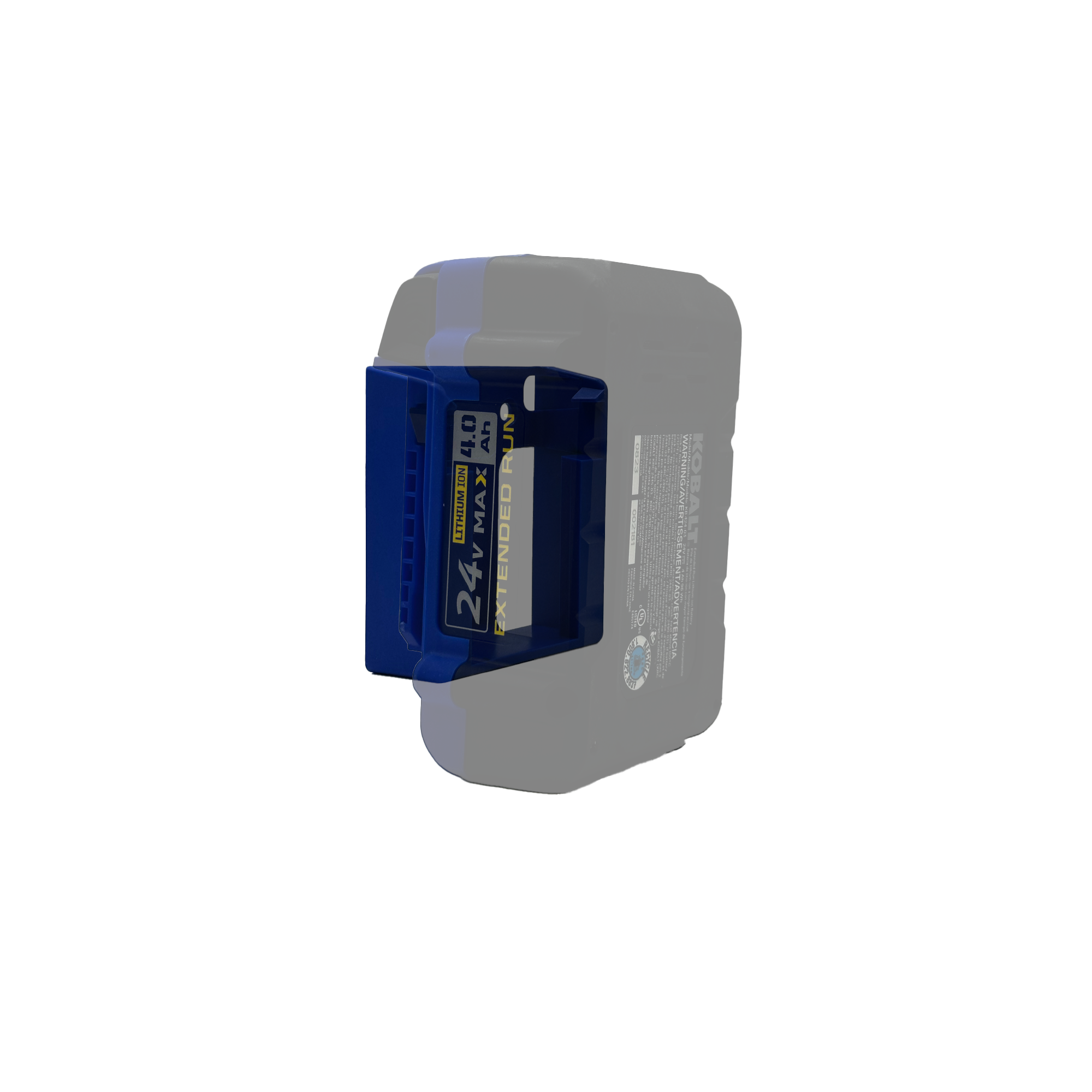 StealthMounts L-BMKOBLU6 Tool-Storage-Access - View #3