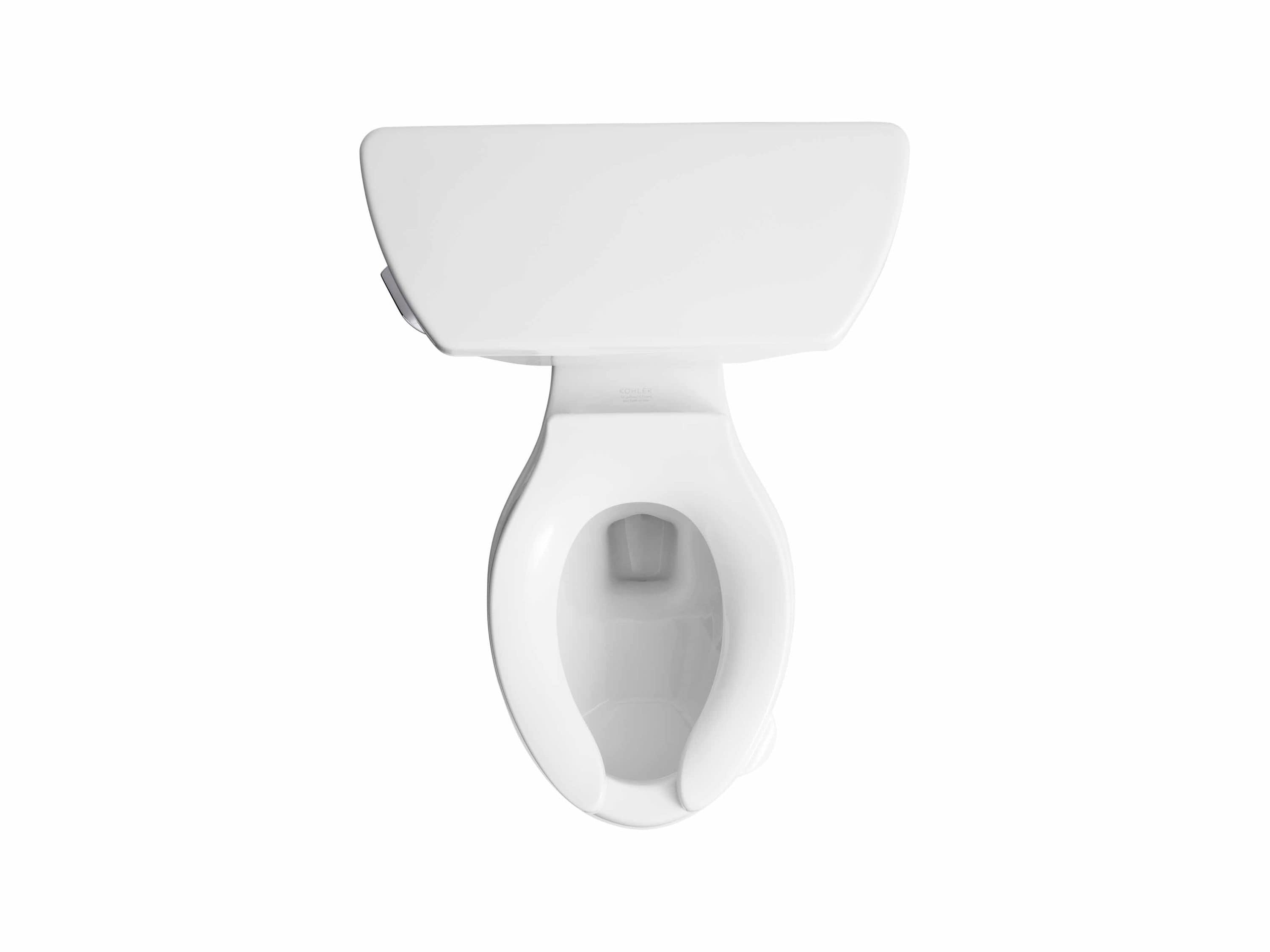KOHLER 3531-0 toilets - View #2