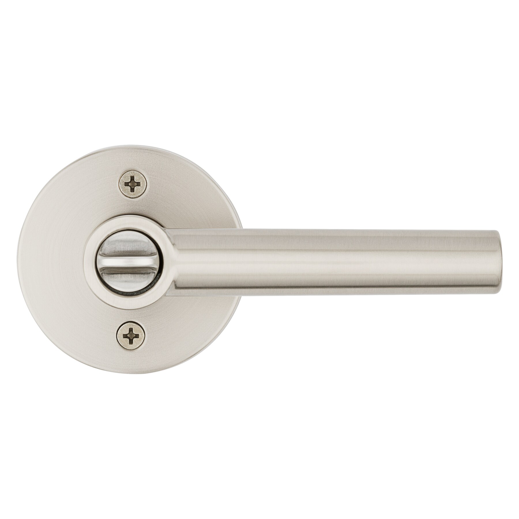 Kwikset 740MIL RDT 15 SMT CP Door-Handles - View #6