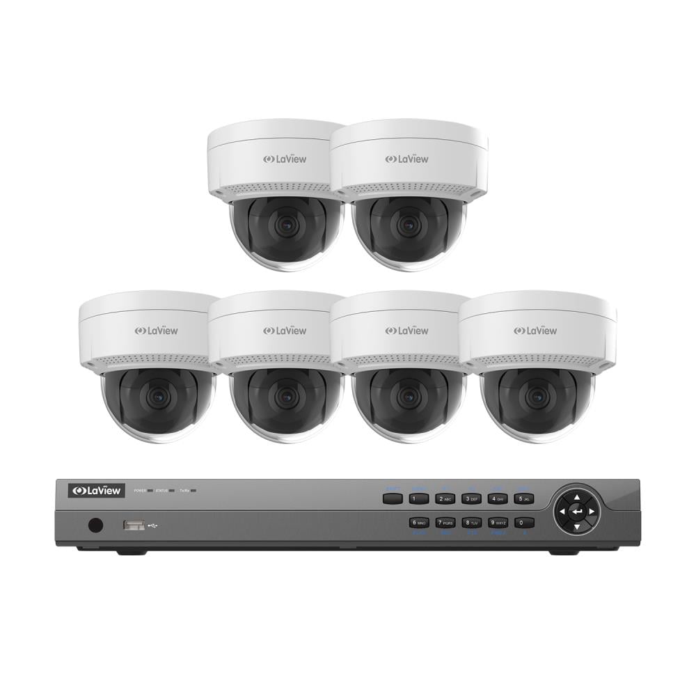 LaView WiFi Cameras and Systems - Products