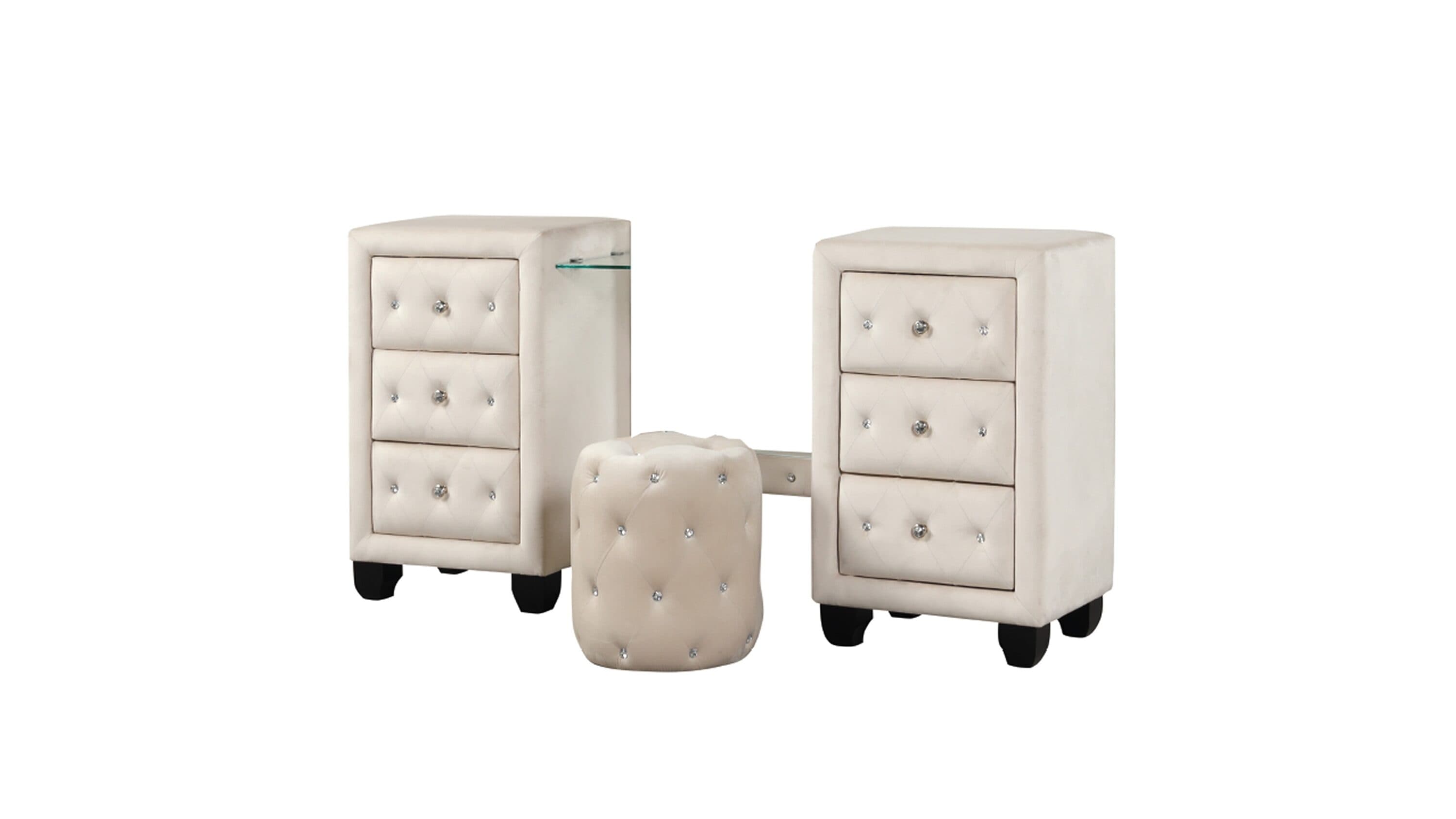 Galaxy 601955551731 Bedroom-Sets - View #9