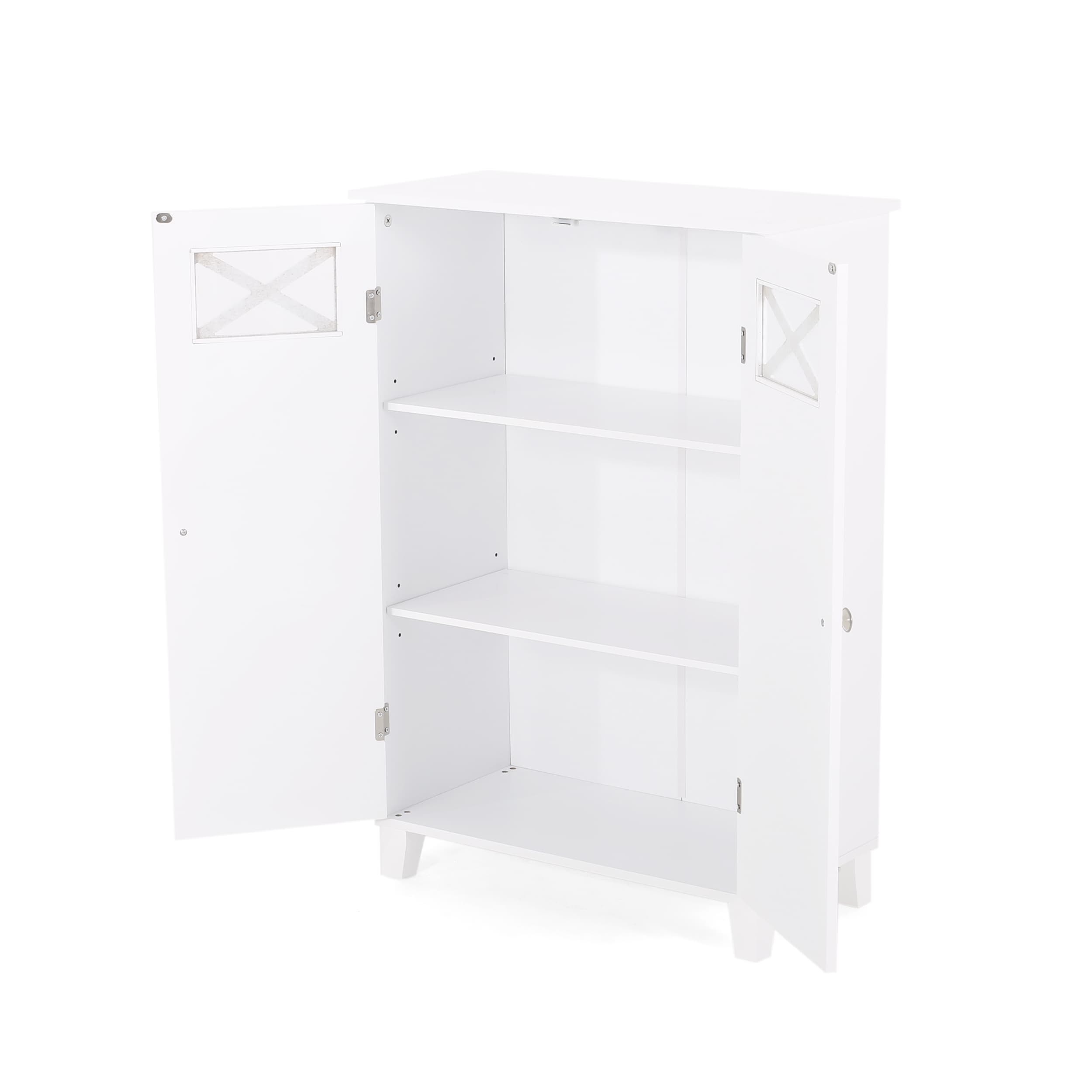 Siavonce ZX-690322 Linen-Cabinets - View #2