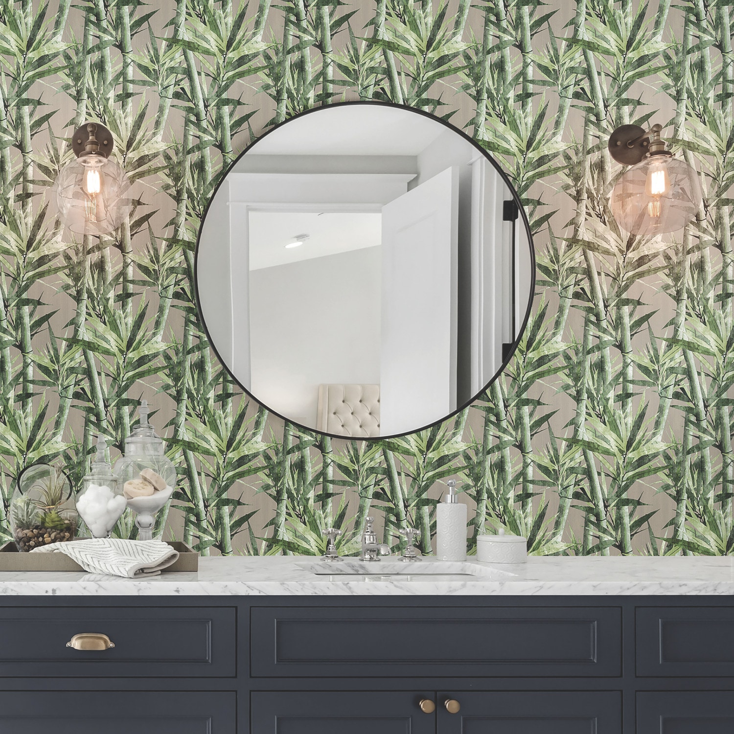 RoomMates RMK11367RL wallpaper - View #2