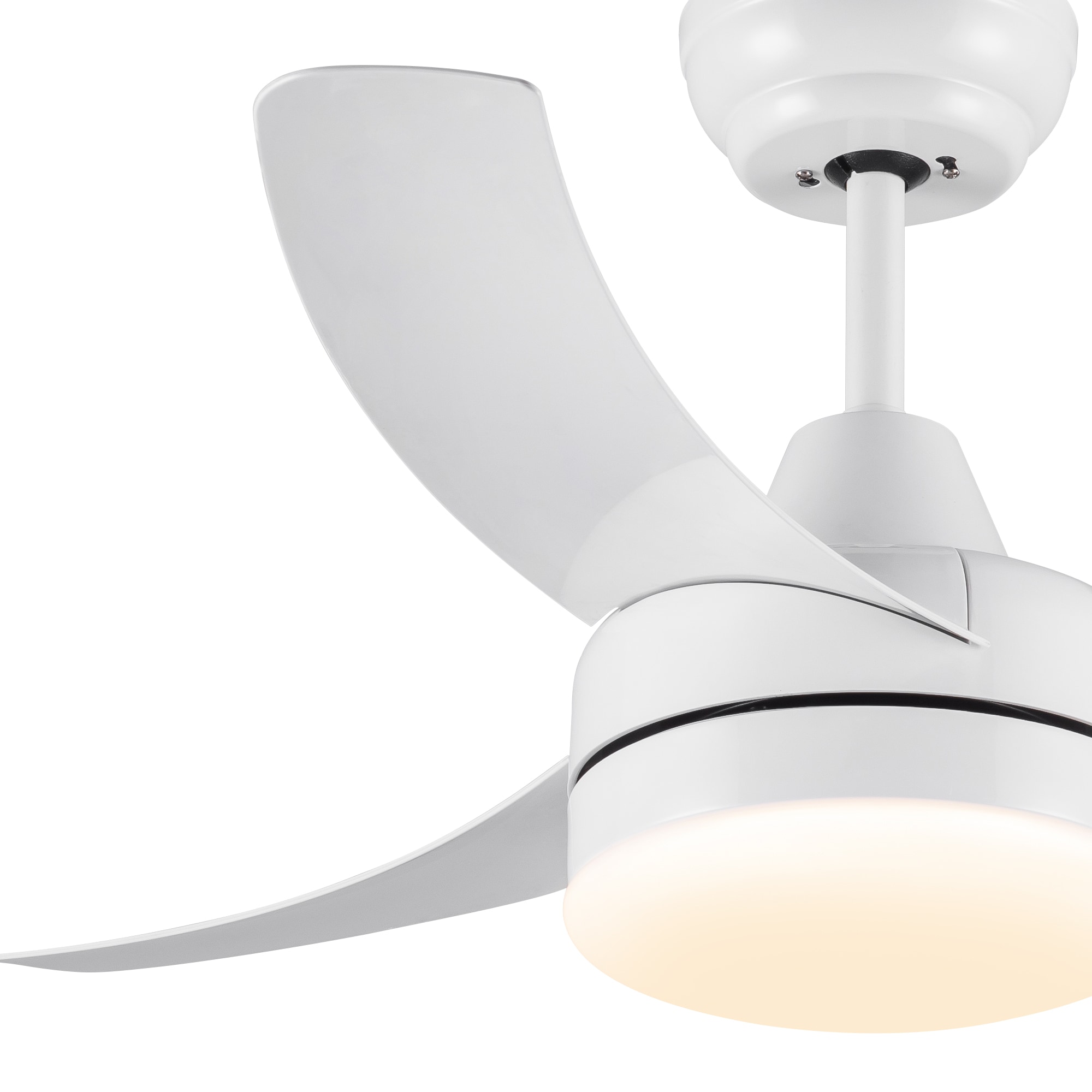 Kahomvis YUH-QPW1-5962 Ceiling-Fans - View #2
