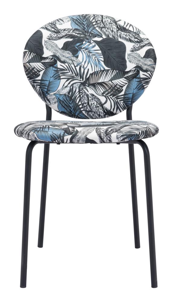 Zuo Modern 101522 Dining-Chairs - View #3