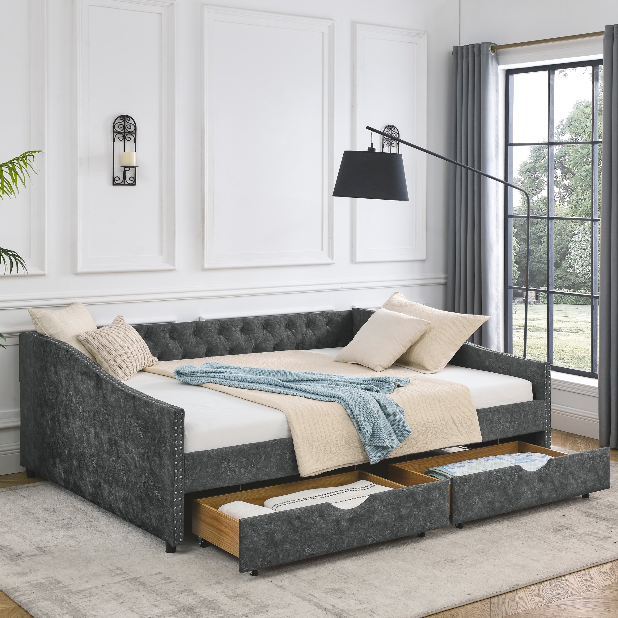 Dimakai DK-RO-00010 beds - View #2