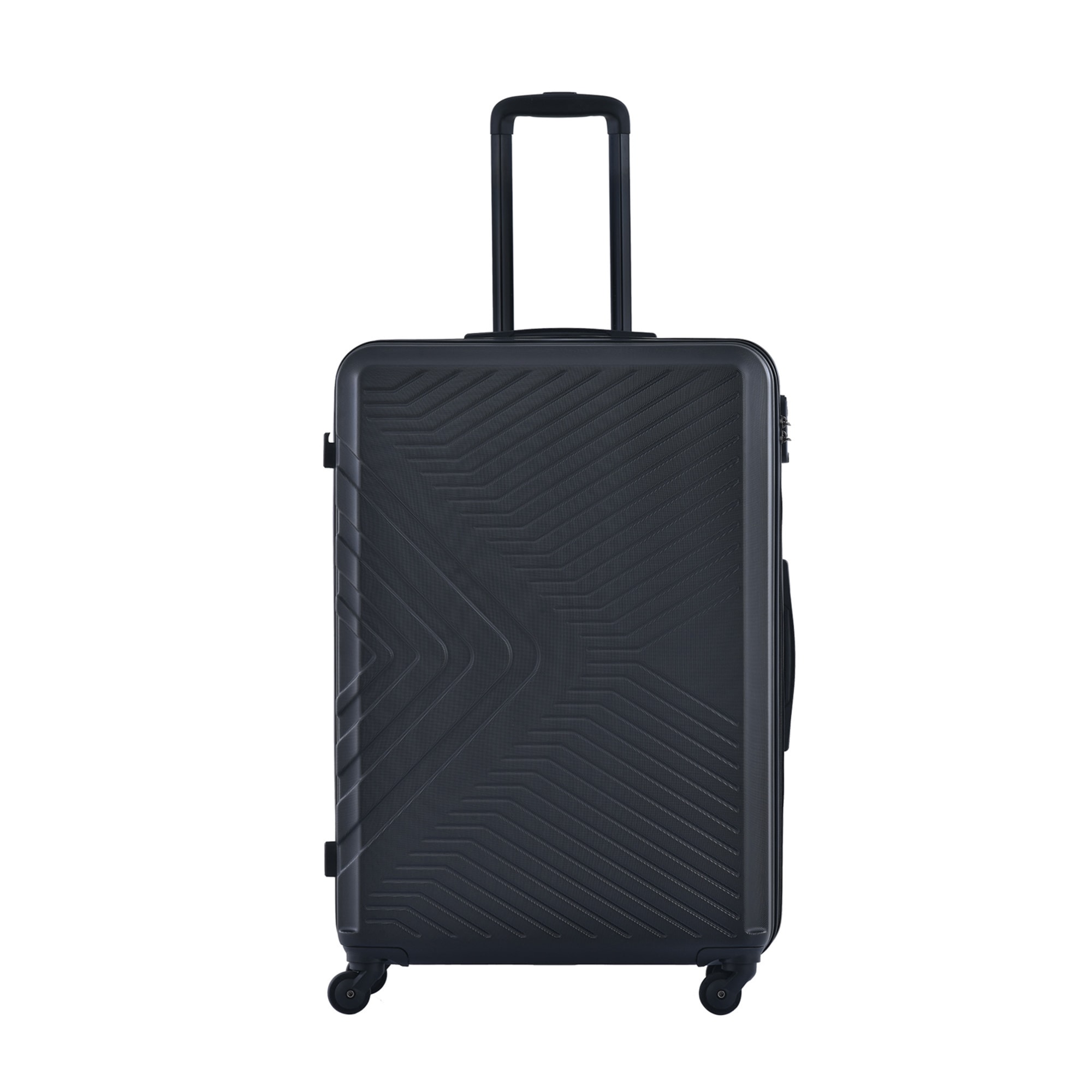 SINOFURN SYD9400018BK Luggage-And-Luggage-Sets - View #5