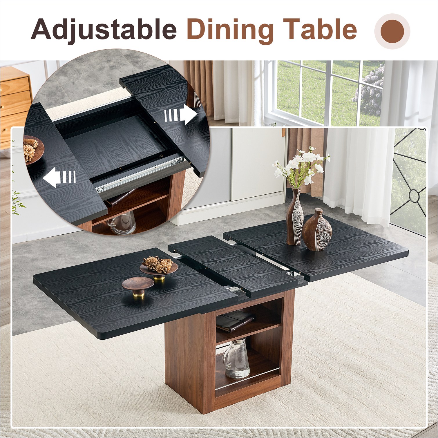 SunJet 3YVNS52T8R5B Dining-Sets - View #4