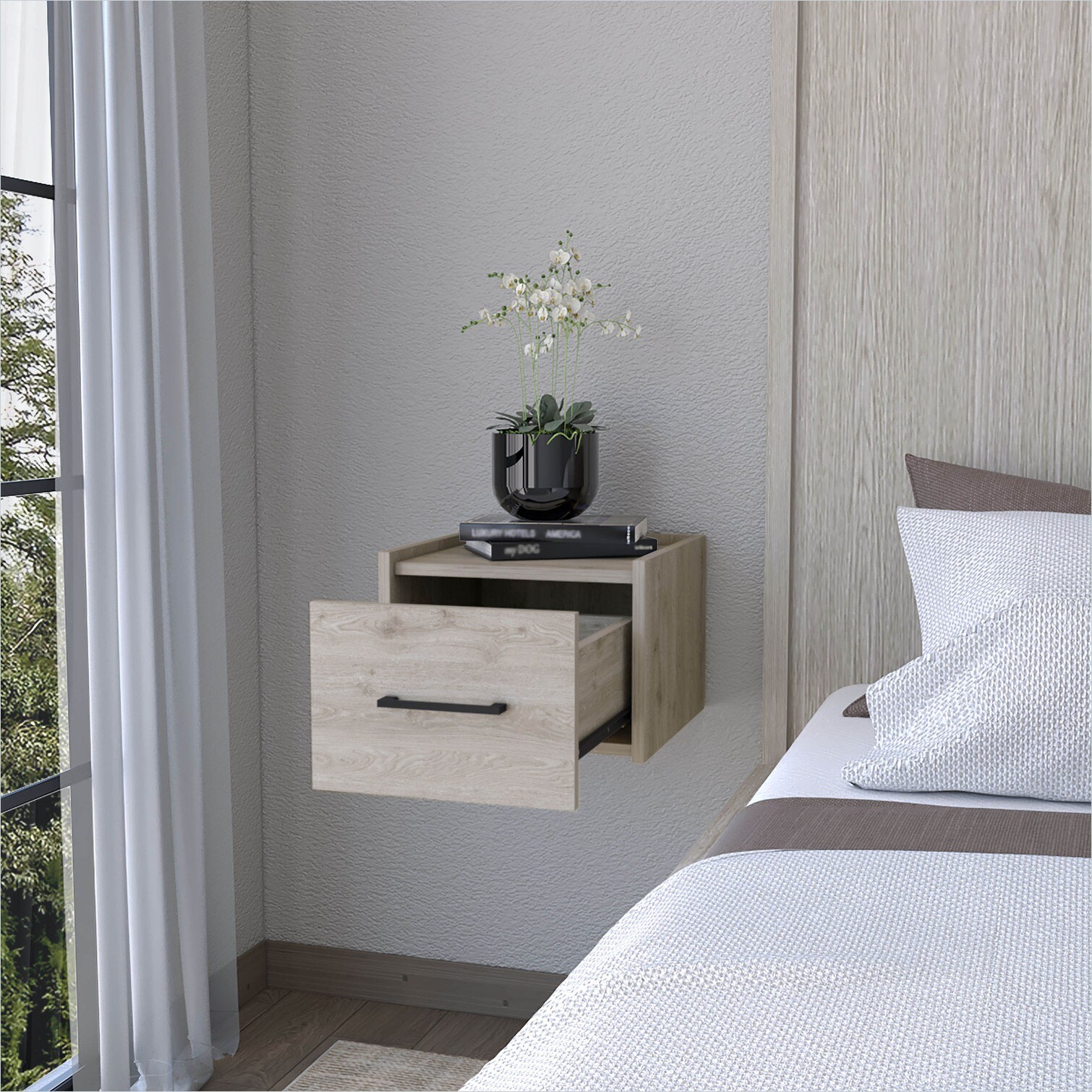 SUNCREAT NIMWCONFSRJS nightstands - View #6