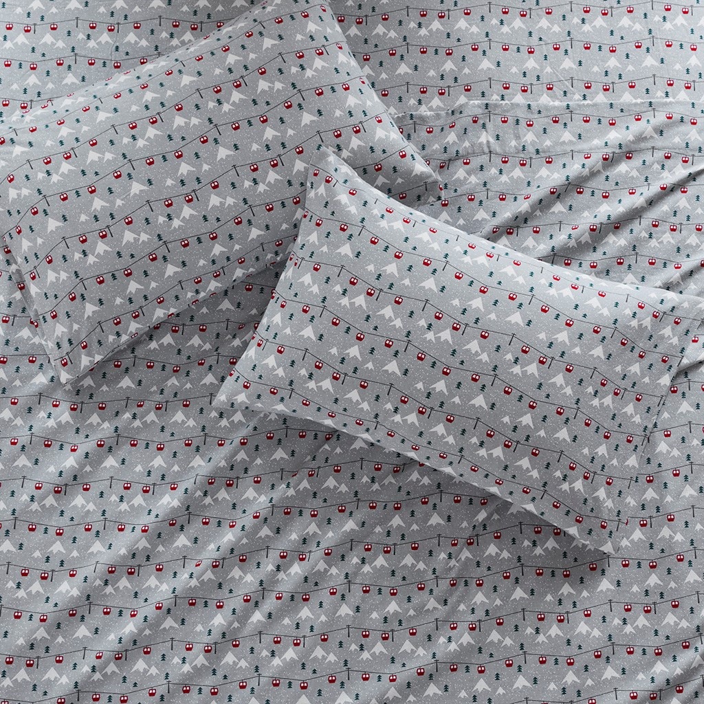 Gracie Mills 2104-02RW Sheet-Sets - View #4