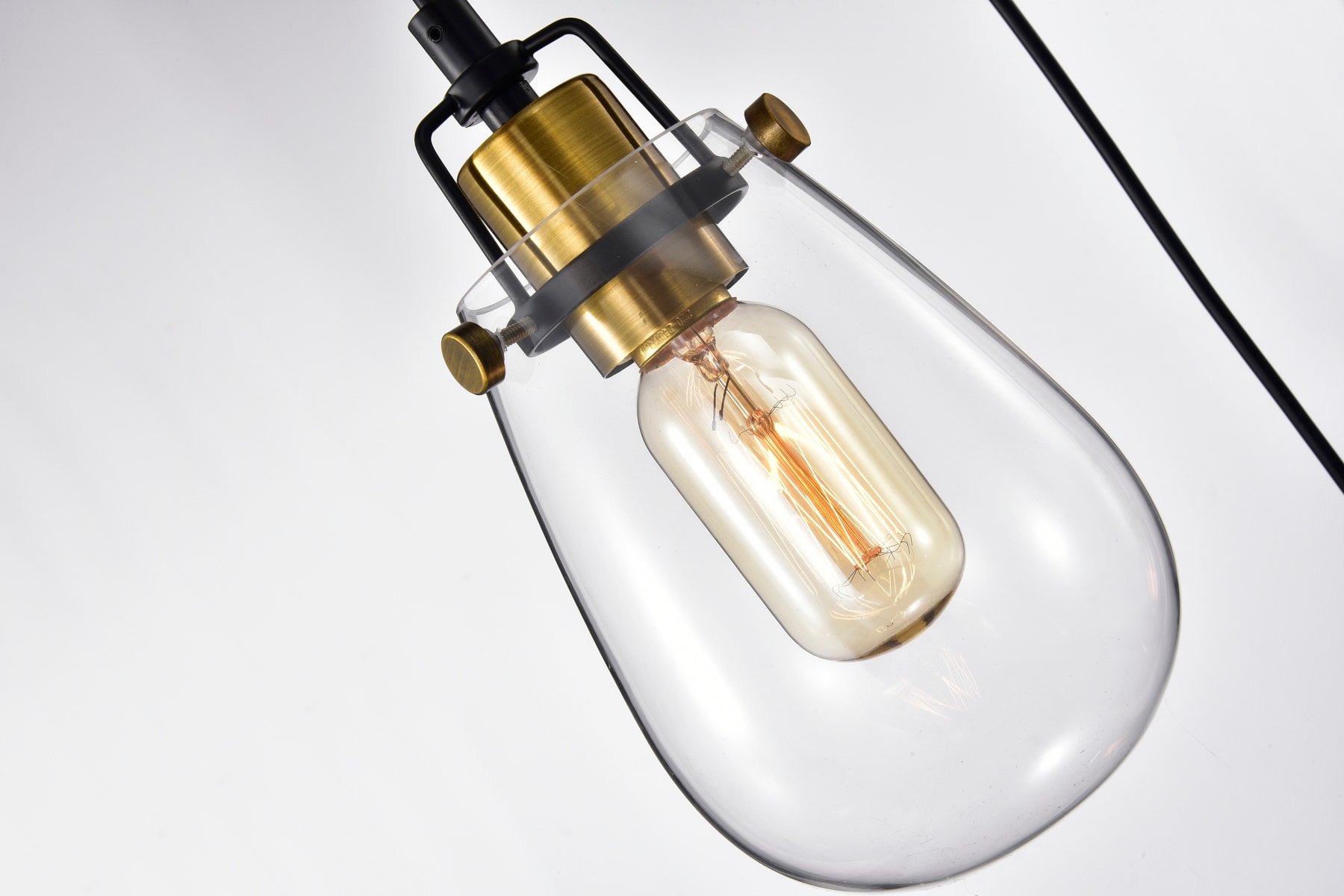 Edvivi EPC5475BK Pendant-Lights - View #3