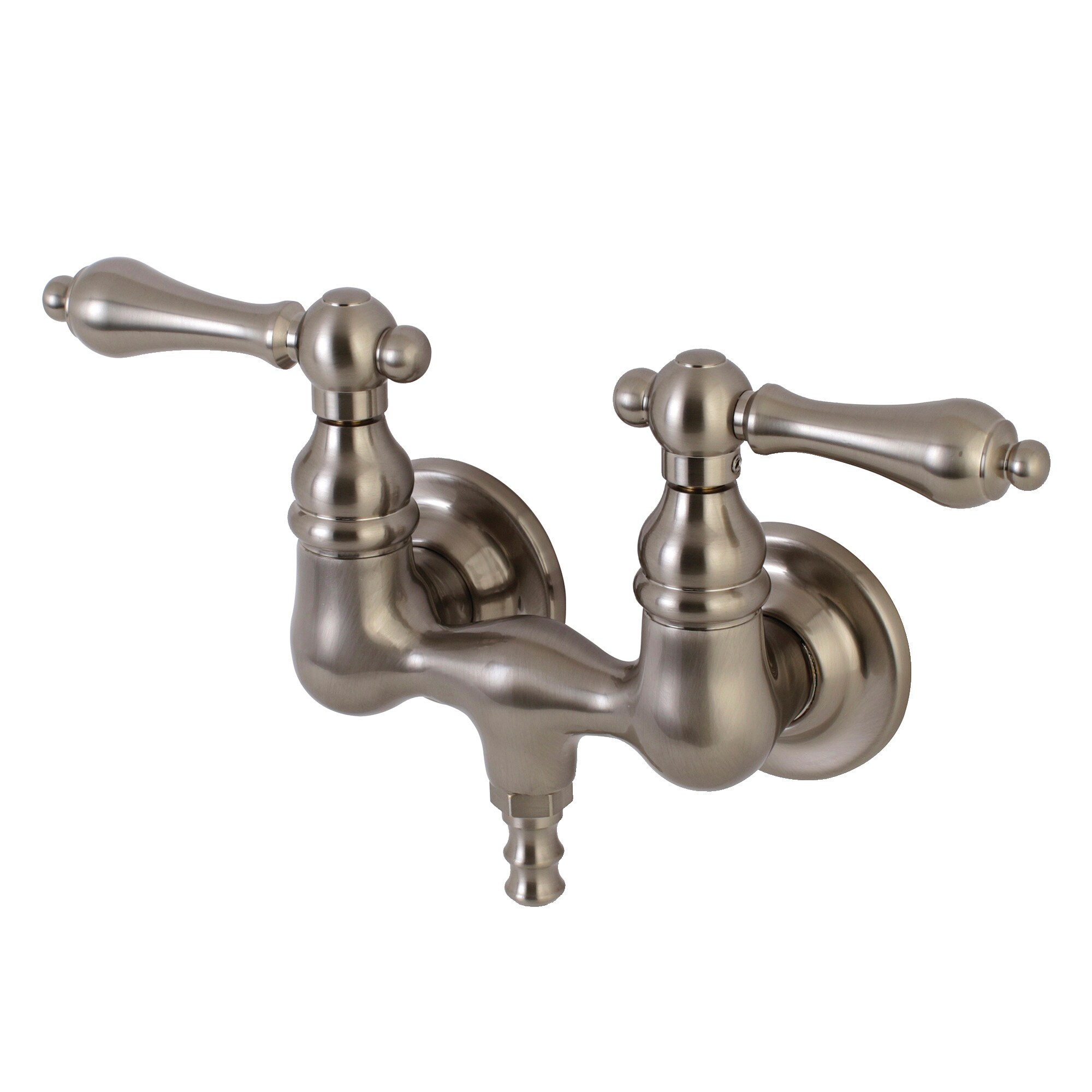 Kingston Brass WLAE31T8 Roman-Tub-Faucets - View #2