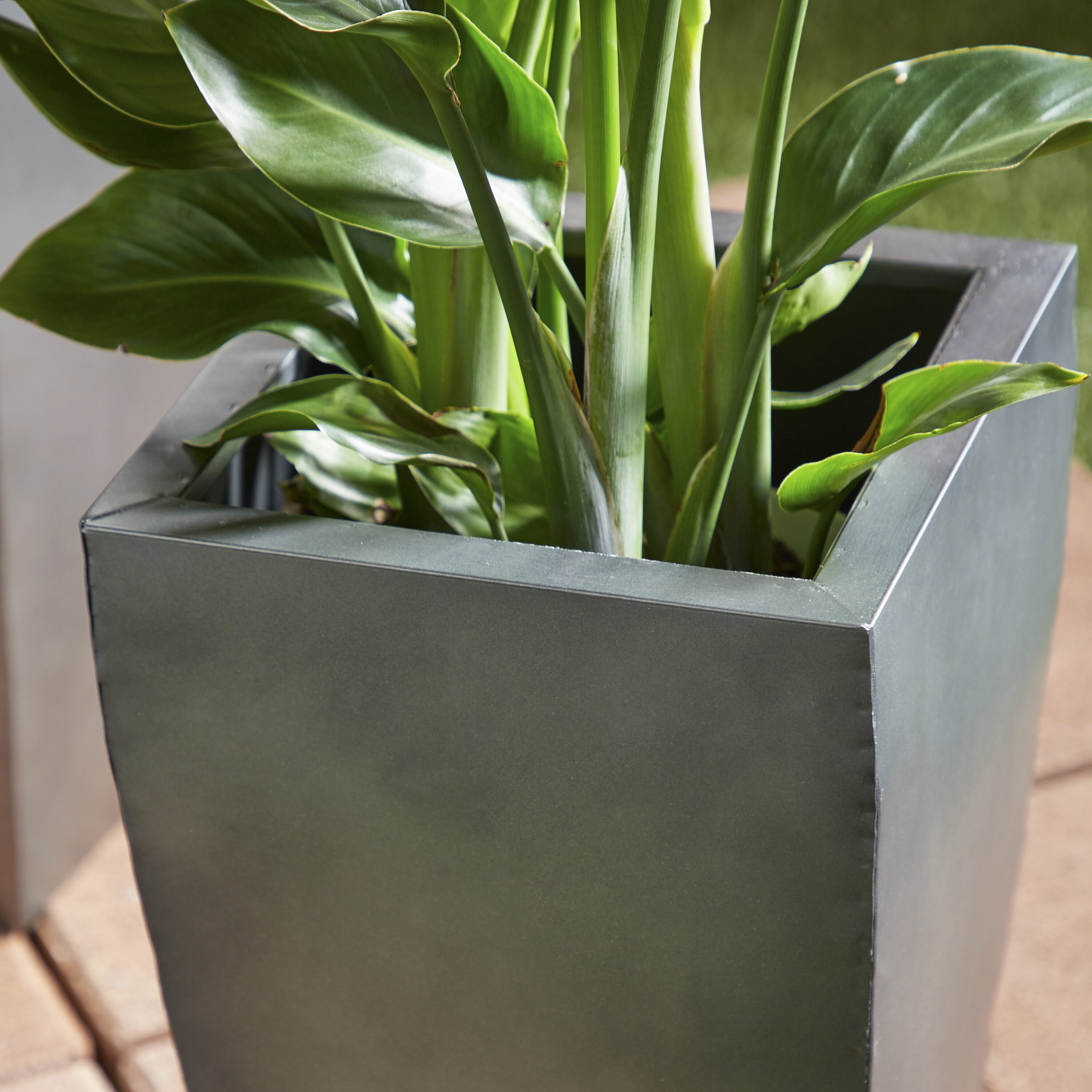 Grayson Lane 53358 Planter-Window-Box - View #4