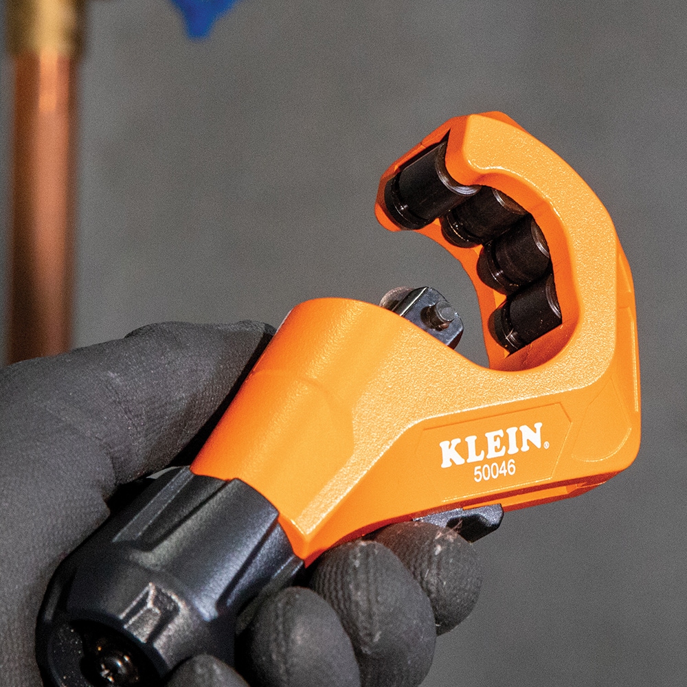 Klein Tools 50046 Plumbing-Cutting-Tools - View #7
