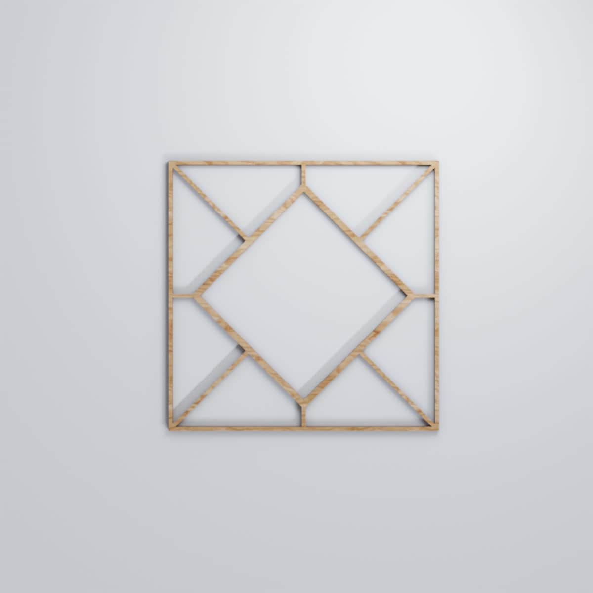 Ekena Millwork WALW12X12X0250HSNRO Wall-Panels - View #2