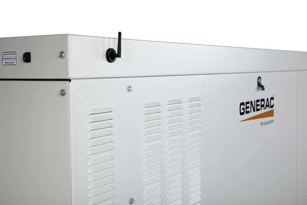 Generac RG08045ANAX m100635 - View #8