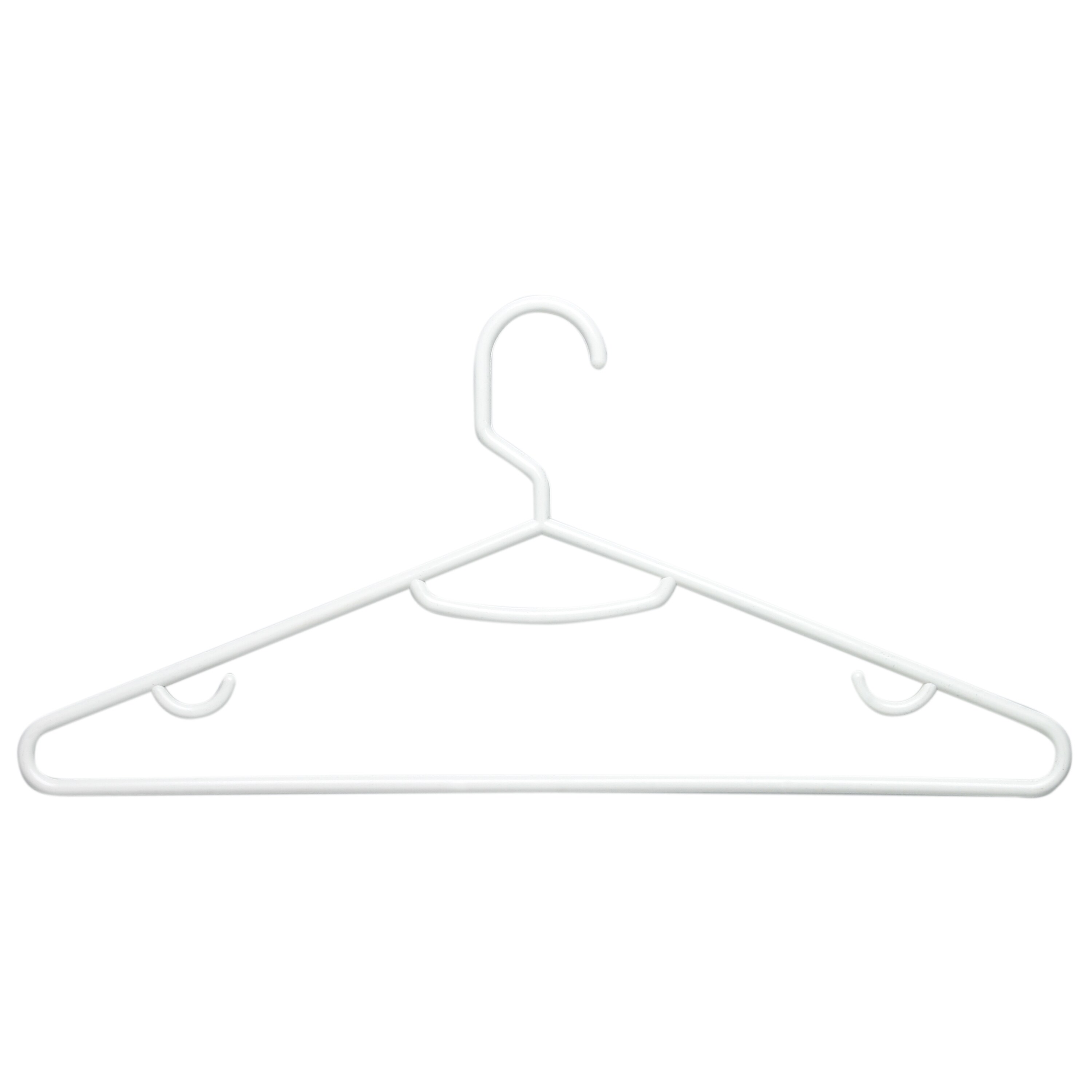 60 Pack Hangers at Lowes.com