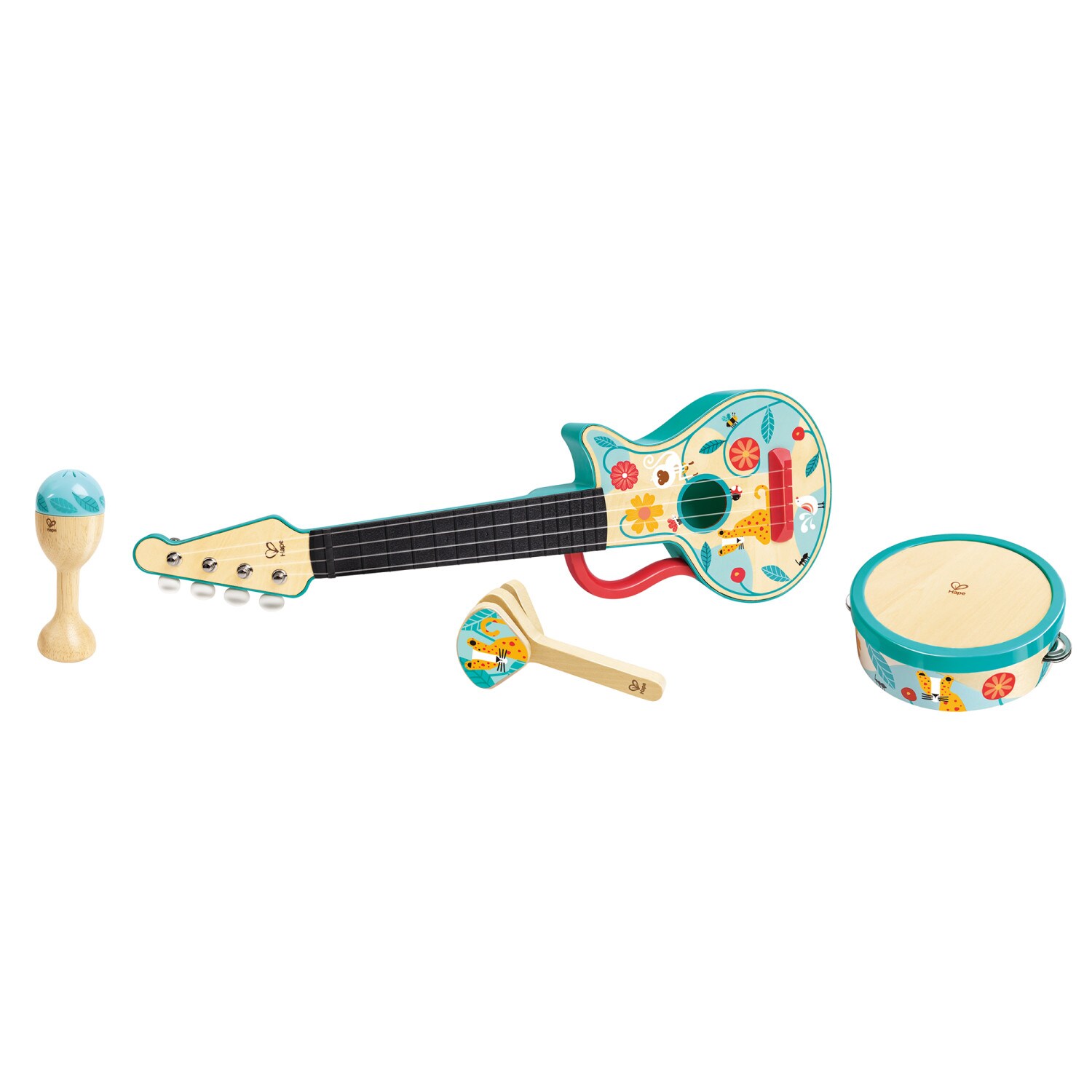Hape G6943478040304 Play-Toys - View #2