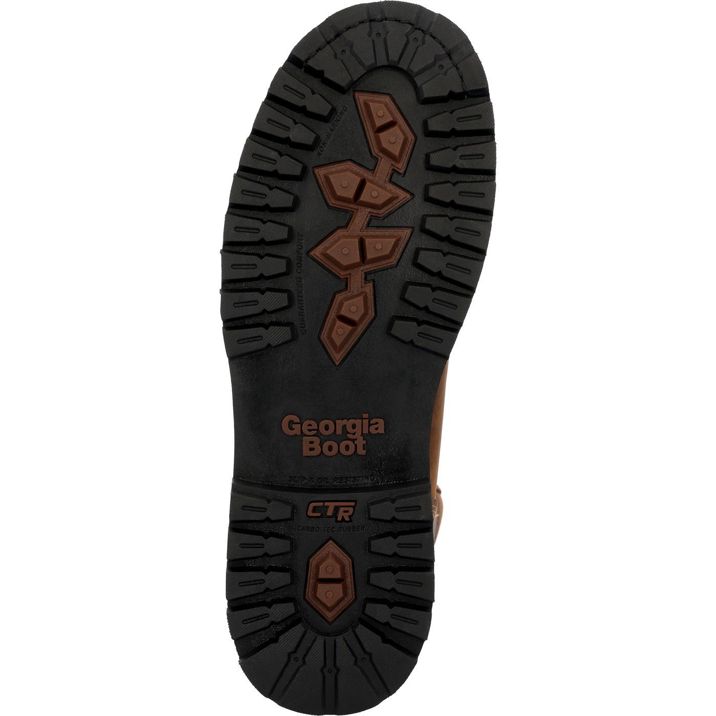 Georgia Boot GB00720 115W footwear - View #2
