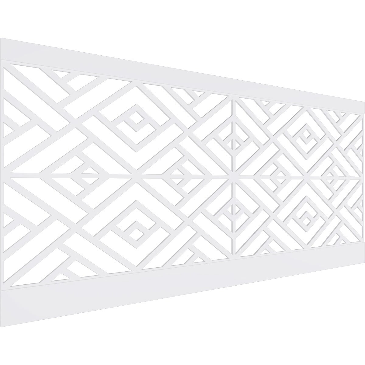 Ekena Millwork WPK44X94KLN Wall-Panels - View #9