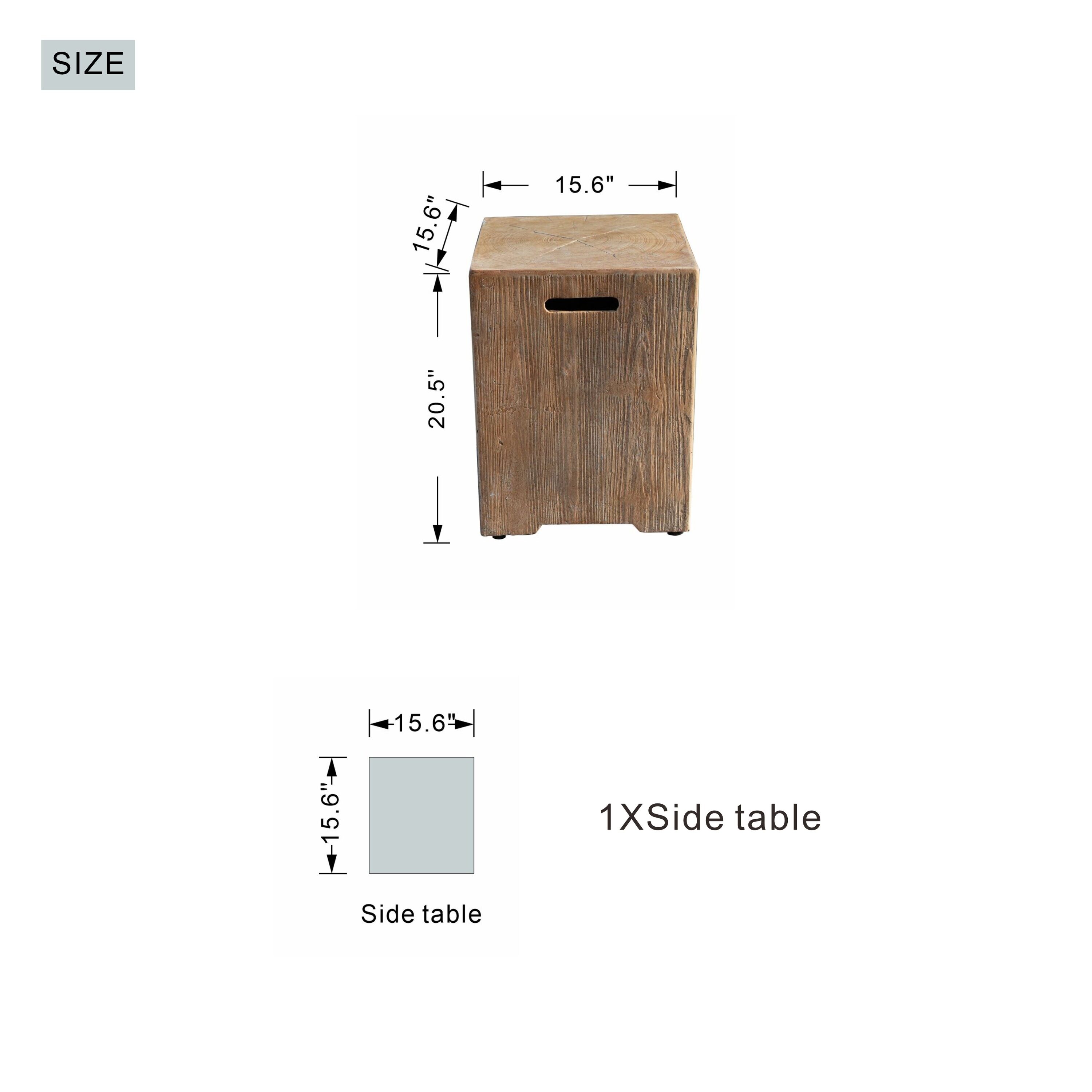 Direct Wicker DWG-2333&2326 Patio-Conversation-Sets - View #15