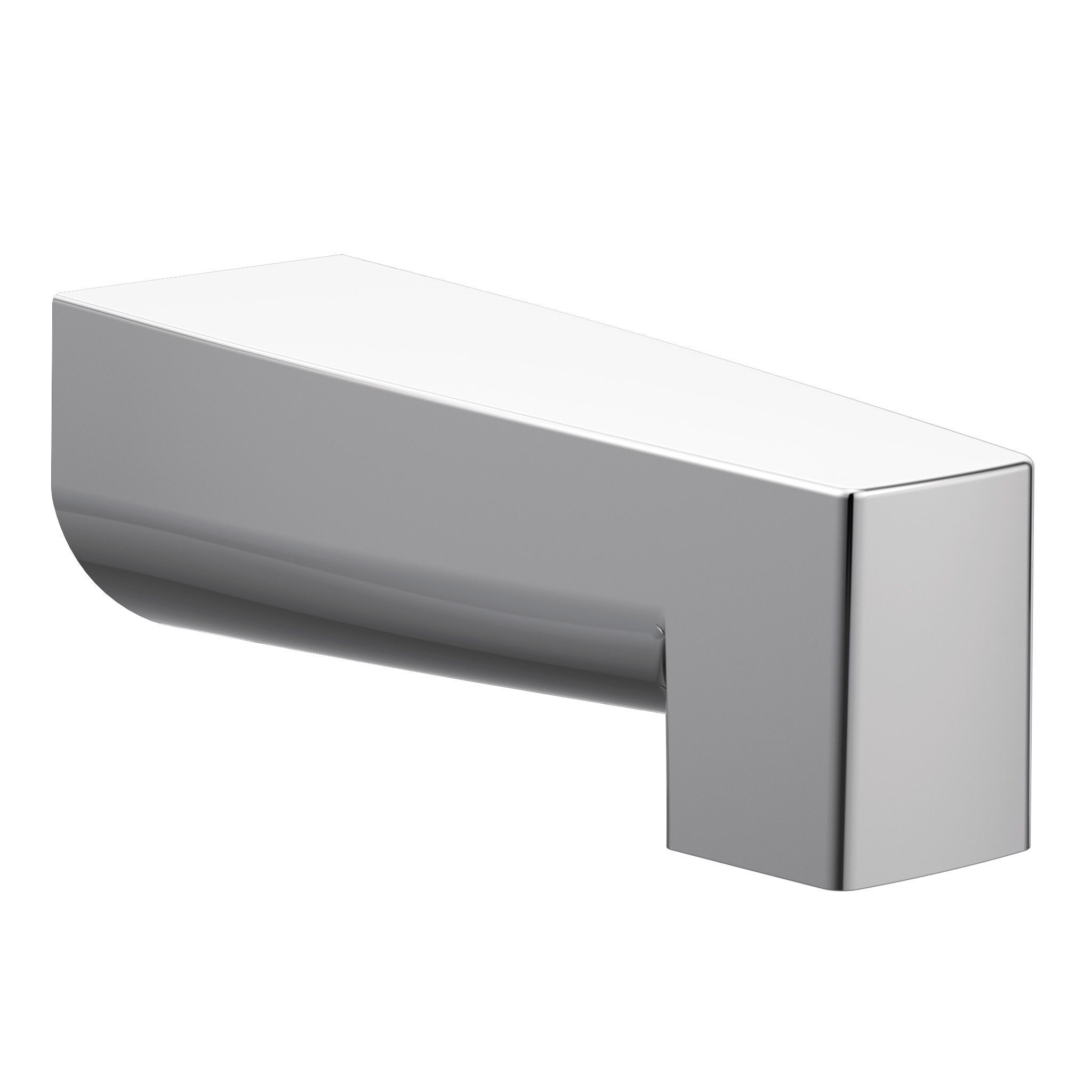 Moen Chrome Bathtub Spout at Lowes.com