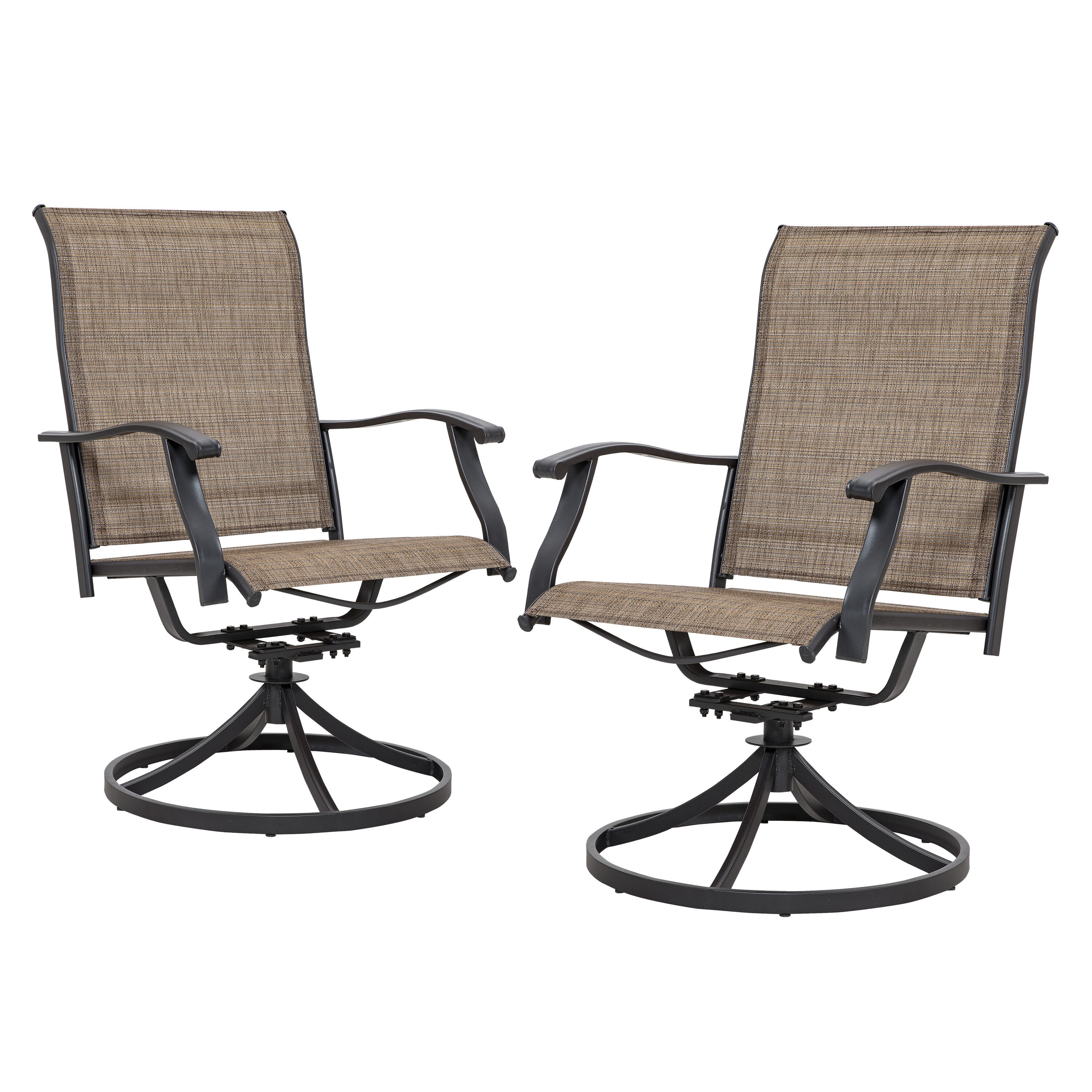 Nuu Garden SID022-01 Patio-Dining-Sets - View #13