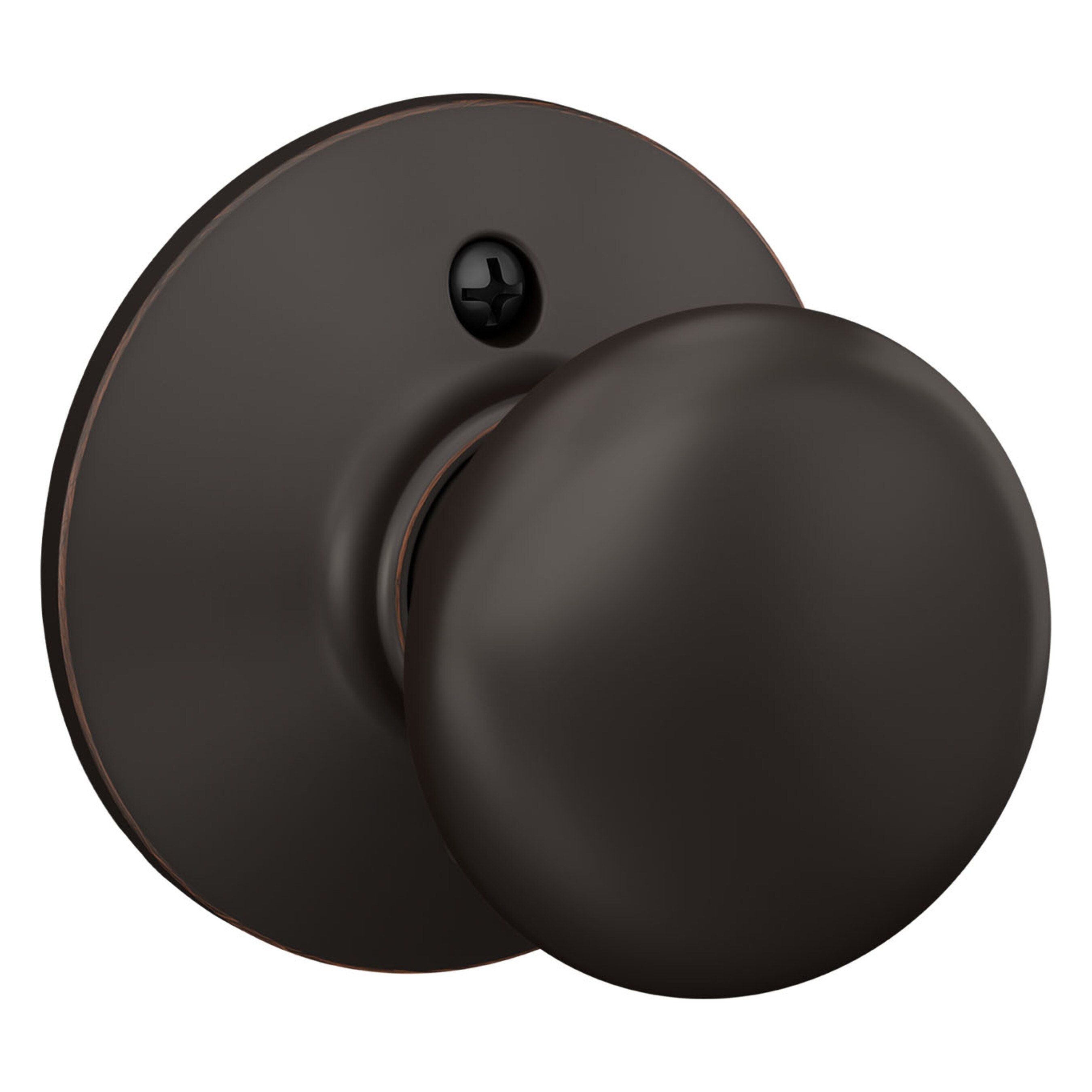 Schlage F10 PLY 716 Door-Knobs - View #7