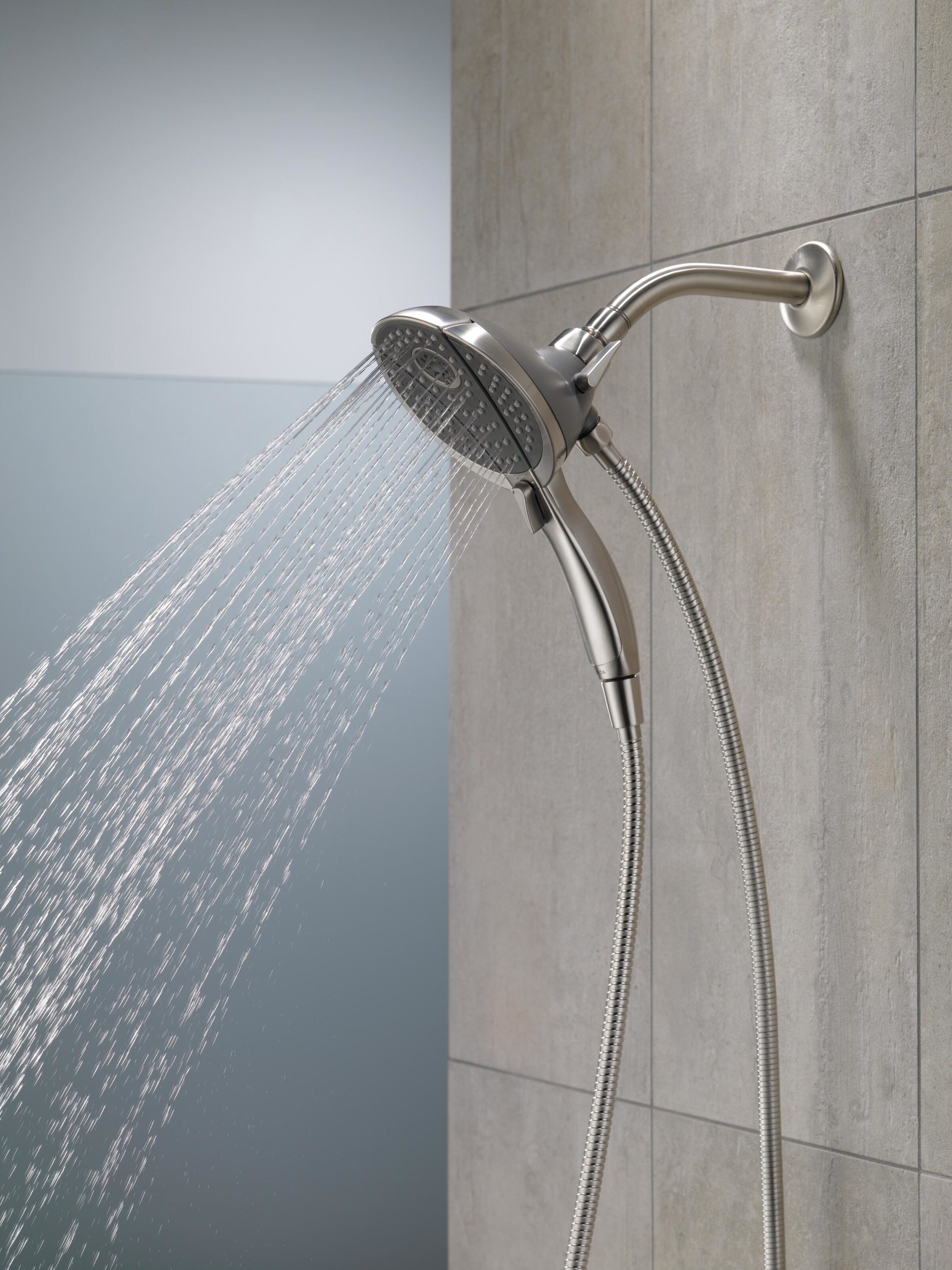 Delta 58467-SS Fixed-Showerhead - View #12