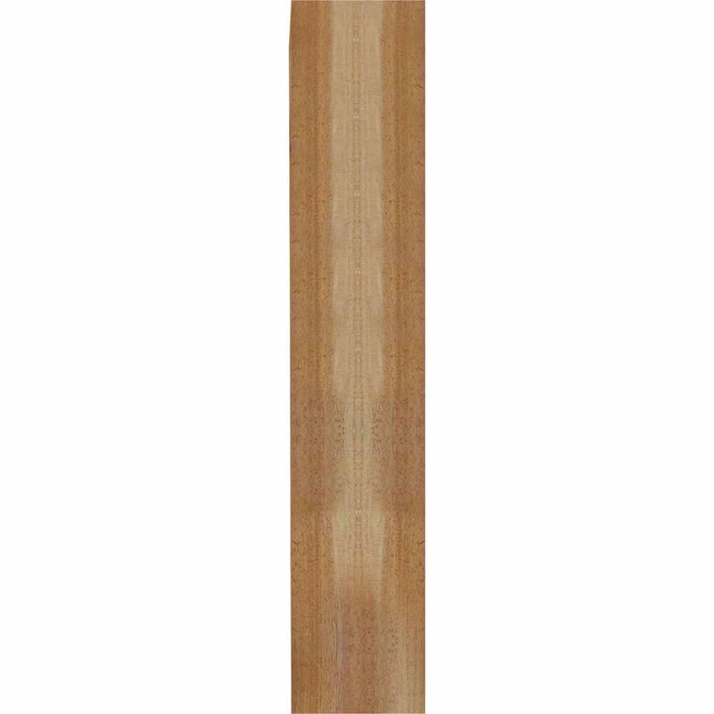 Ekena Millwork BKT06X24X32BOA01RWR Exterior-Brackets-Braces - View #4