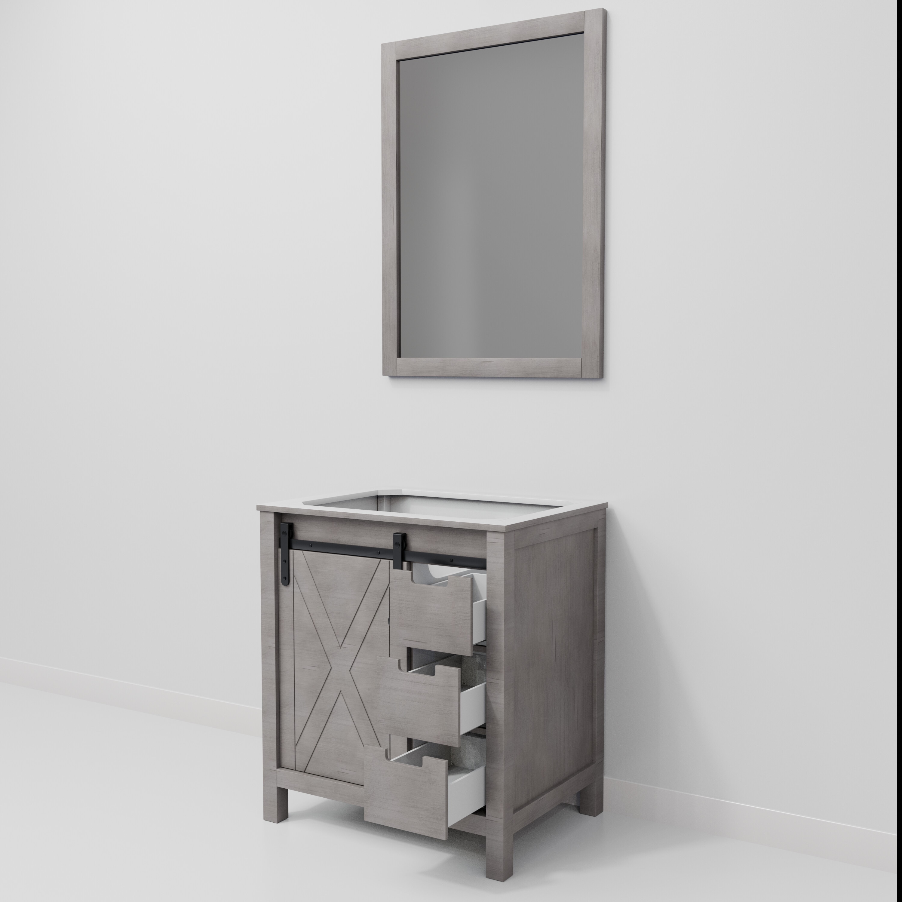 Lexora LM342230SH00M28 vanities - View #6