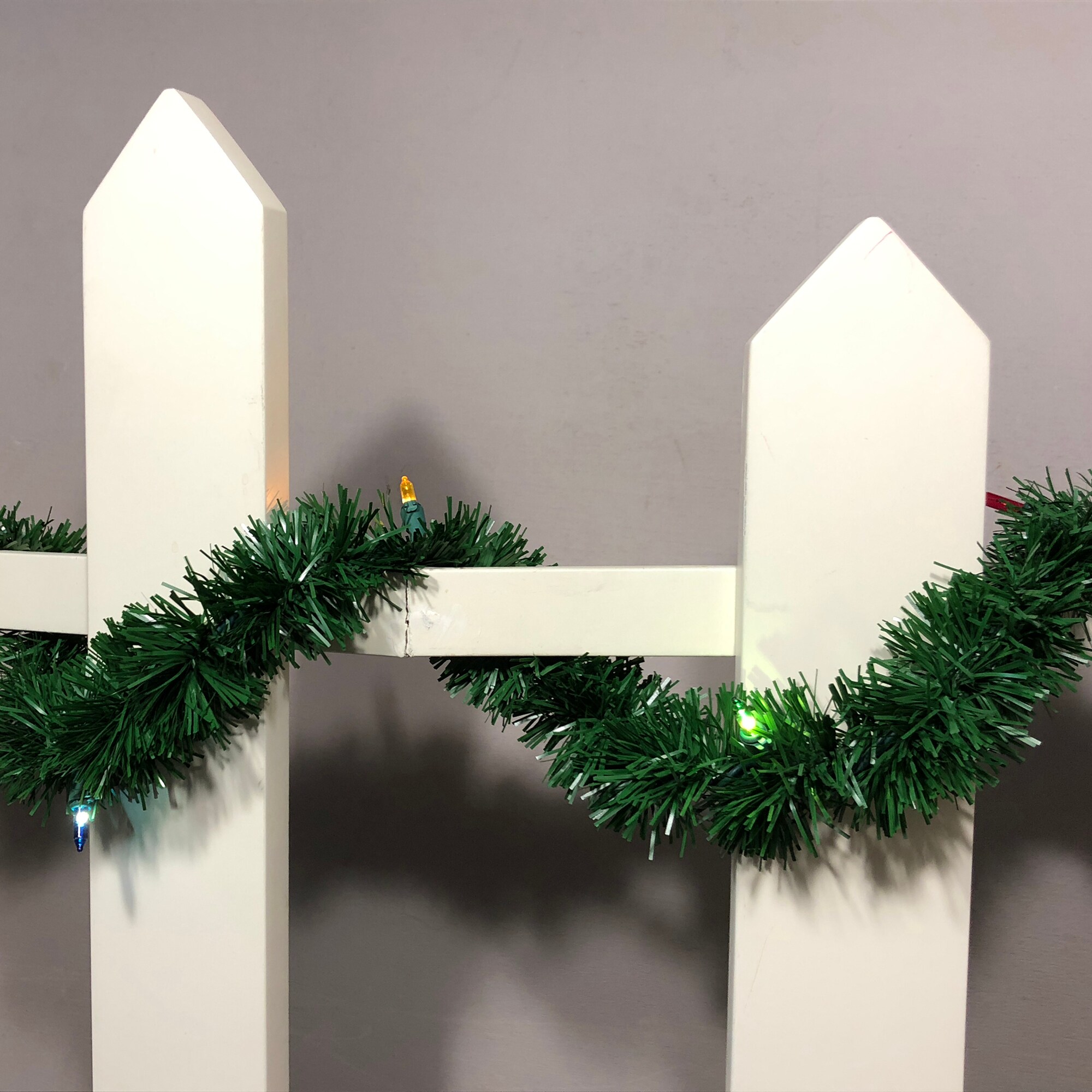 Brite Star 74-333-20 Artificial-Christmas-Garland - View #4