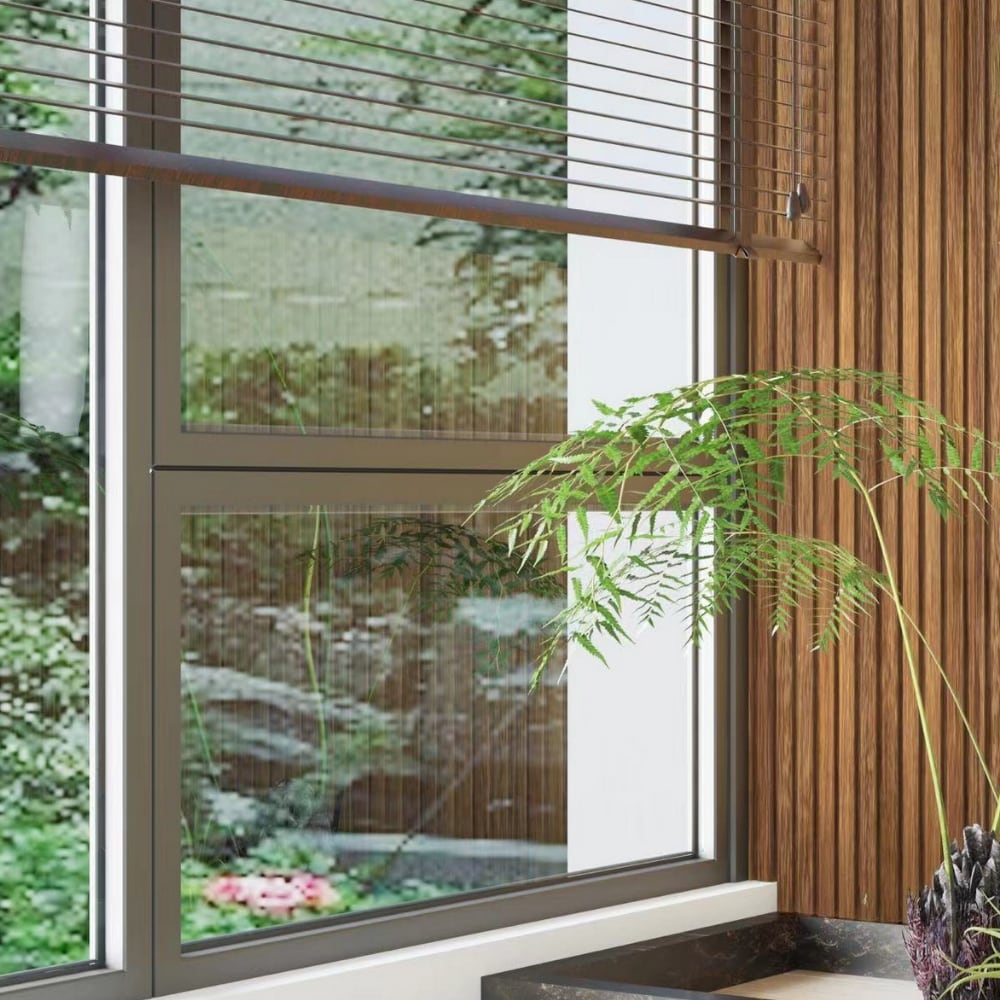 HIGHLANDERHOME WWC3G-011 Wall-Planks - View #10