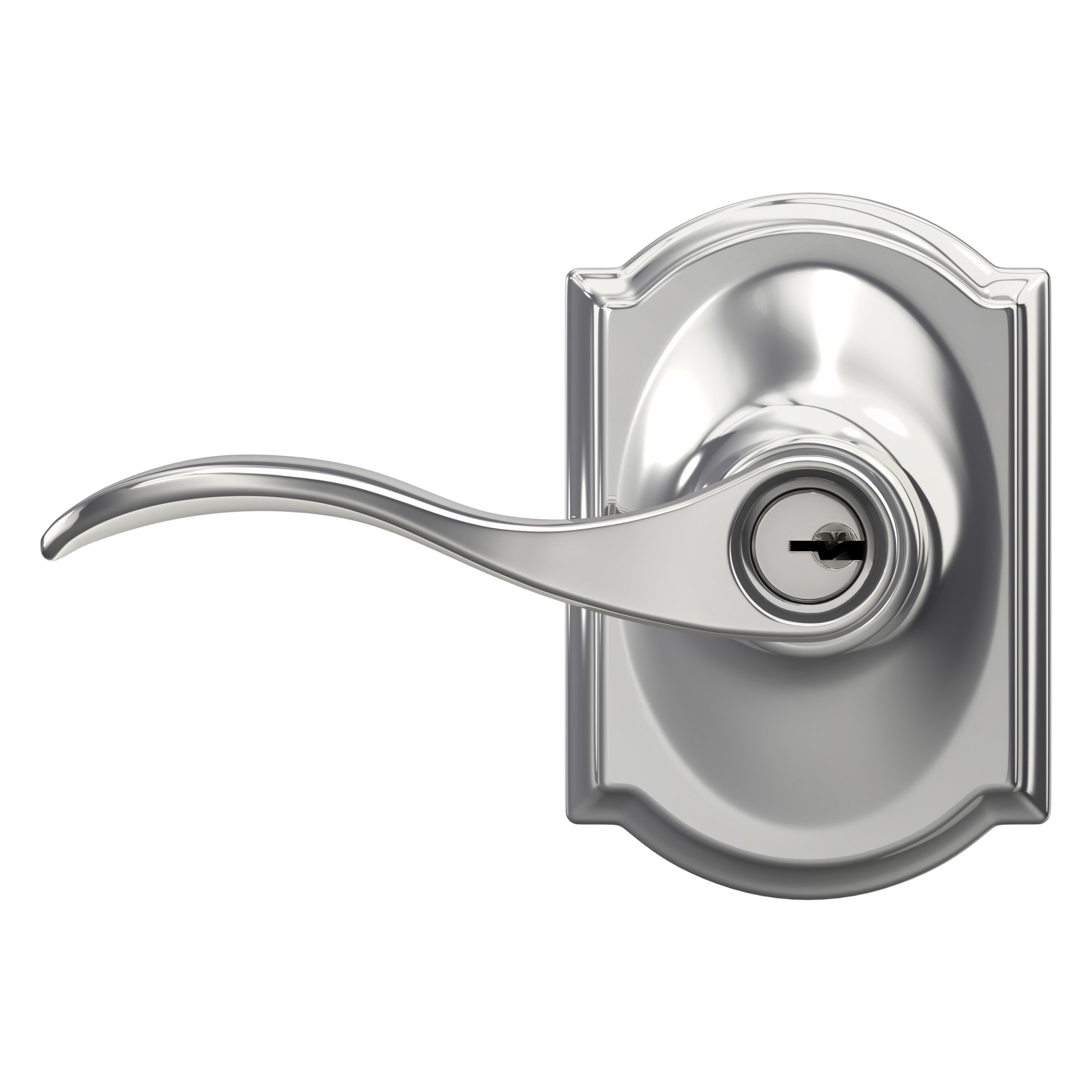 Schlage F51A ACC 625 CAM Door-Handles - View #8